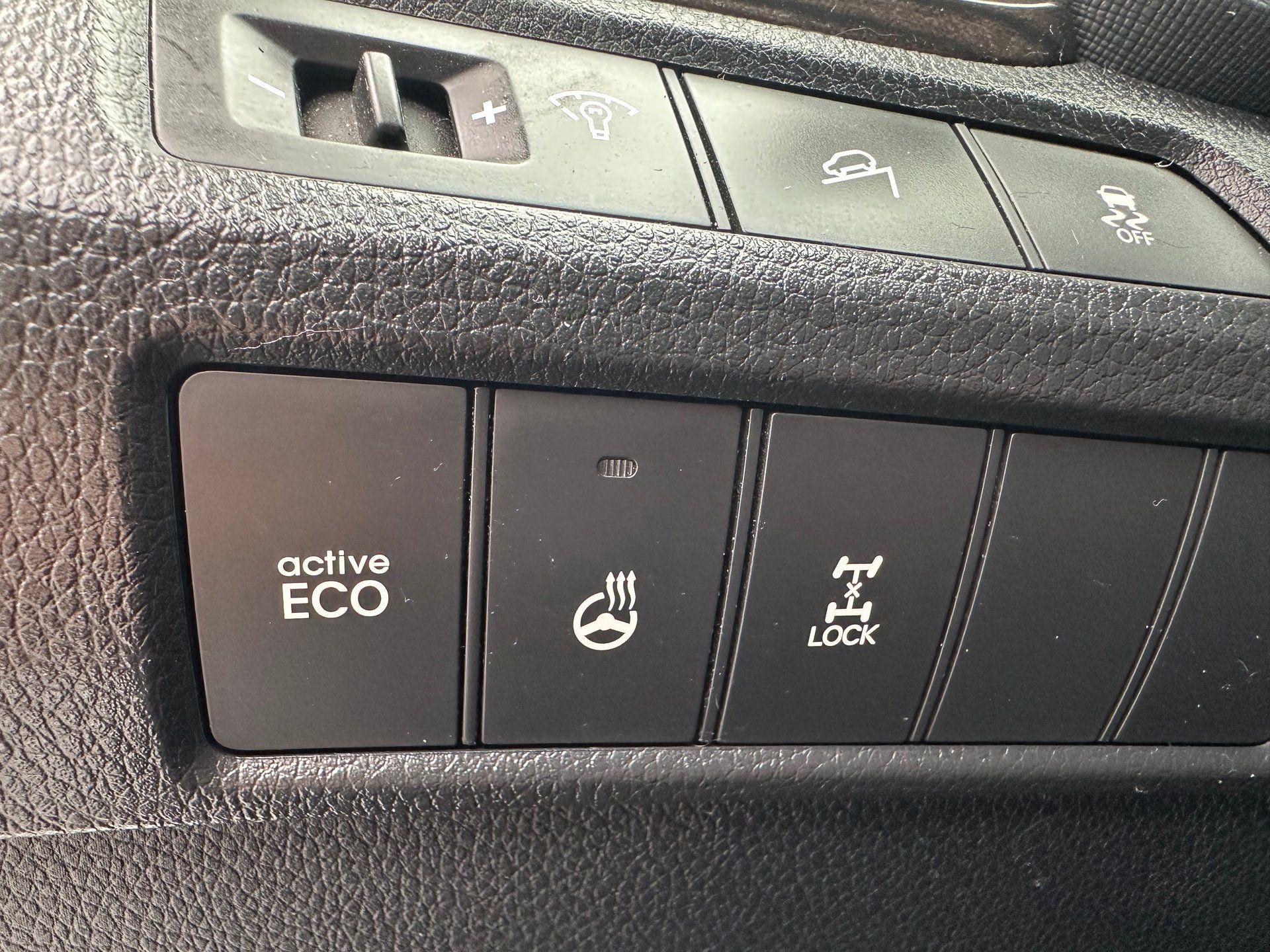 Hyundai Santa Fe Sport 2016 - Image 22