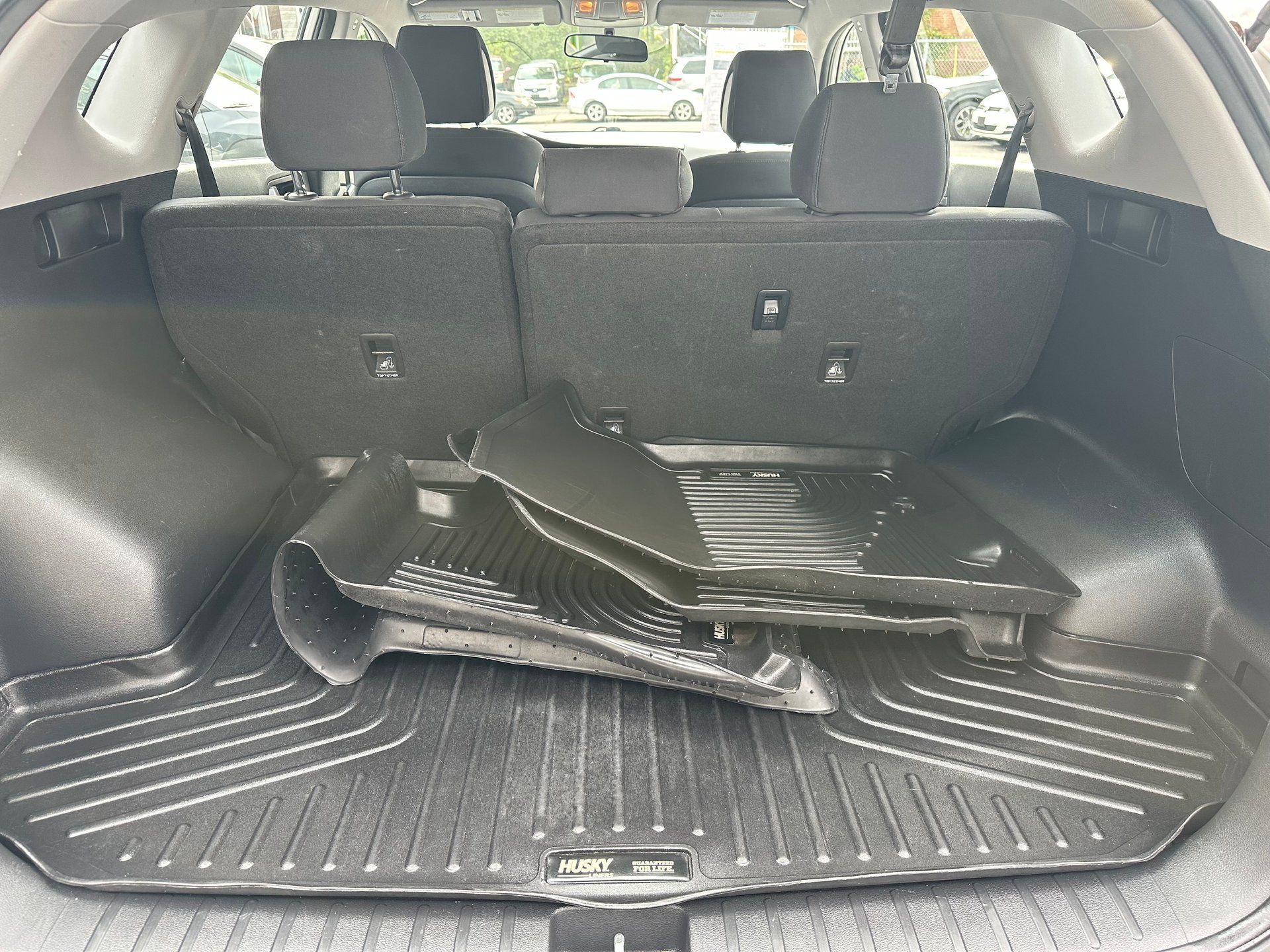 Hyundai Tucson 2018 - Image 11