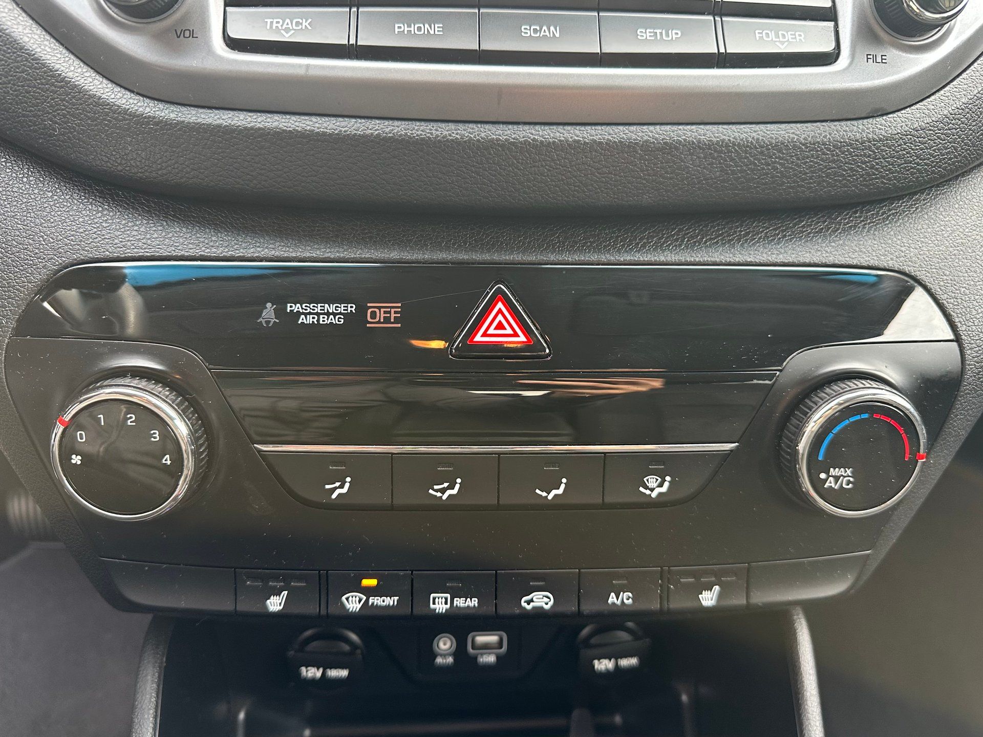 Hyundai Tucson 2018 - Image 19