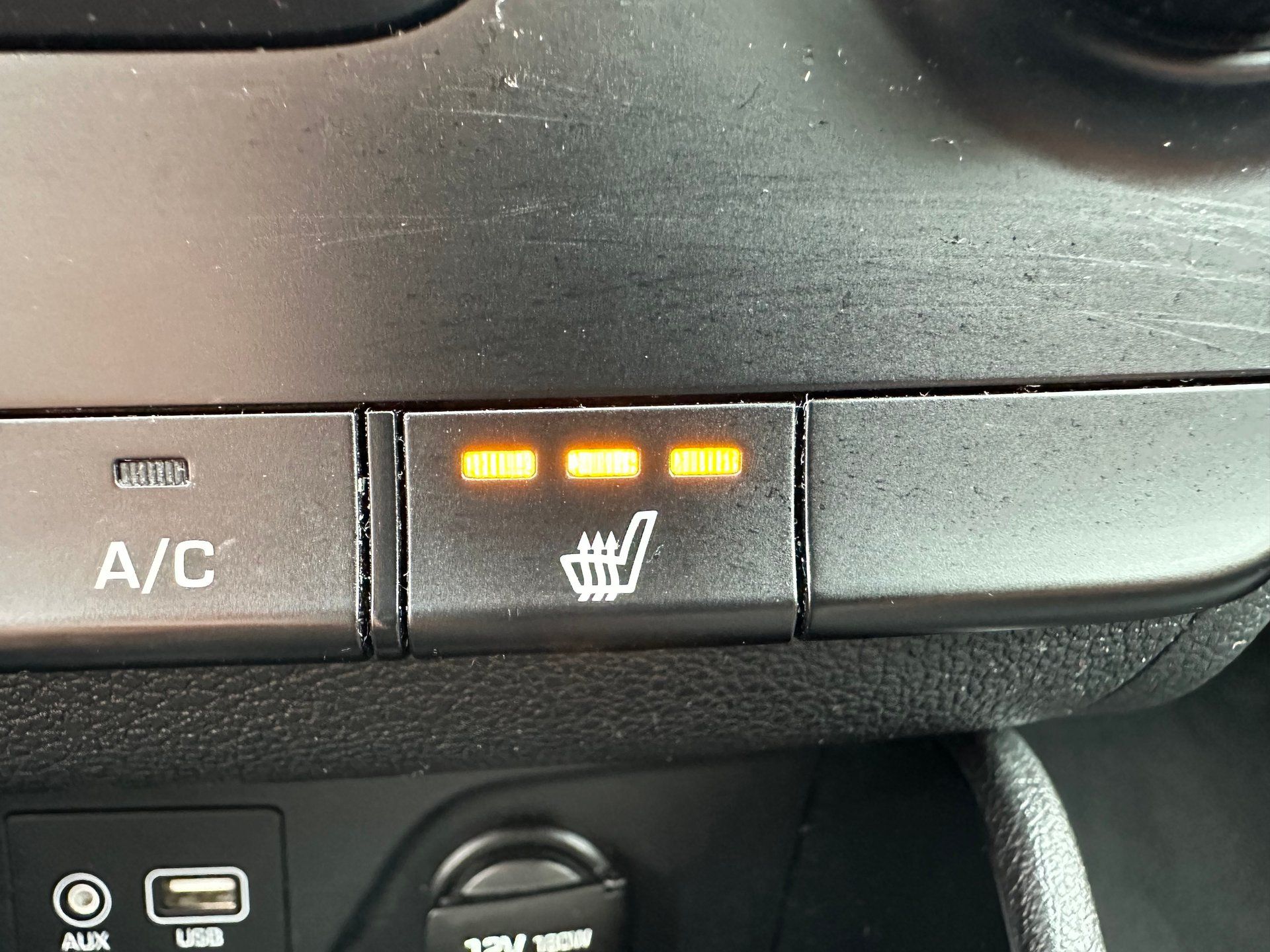 Hyundai Tucson 2018 - Image 20