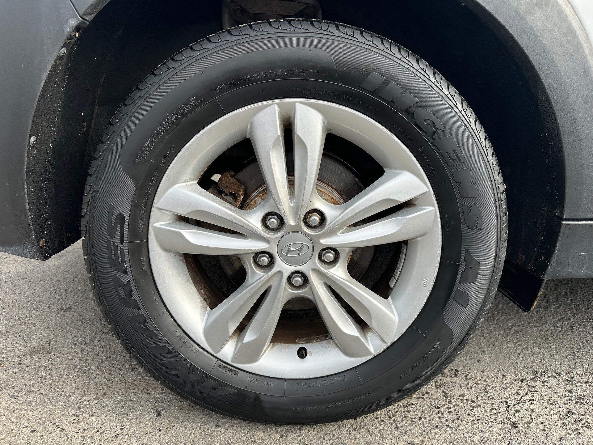 Hyundai Tucson 2018 - Image 24
