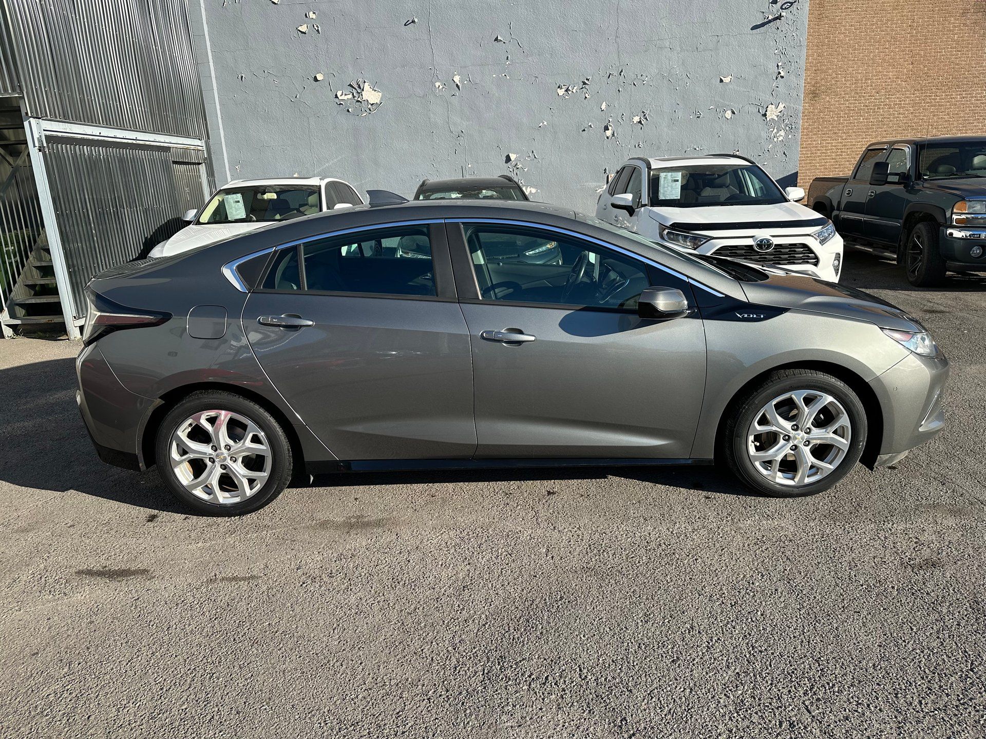 Chevrolet Volt 2017 - Image 7