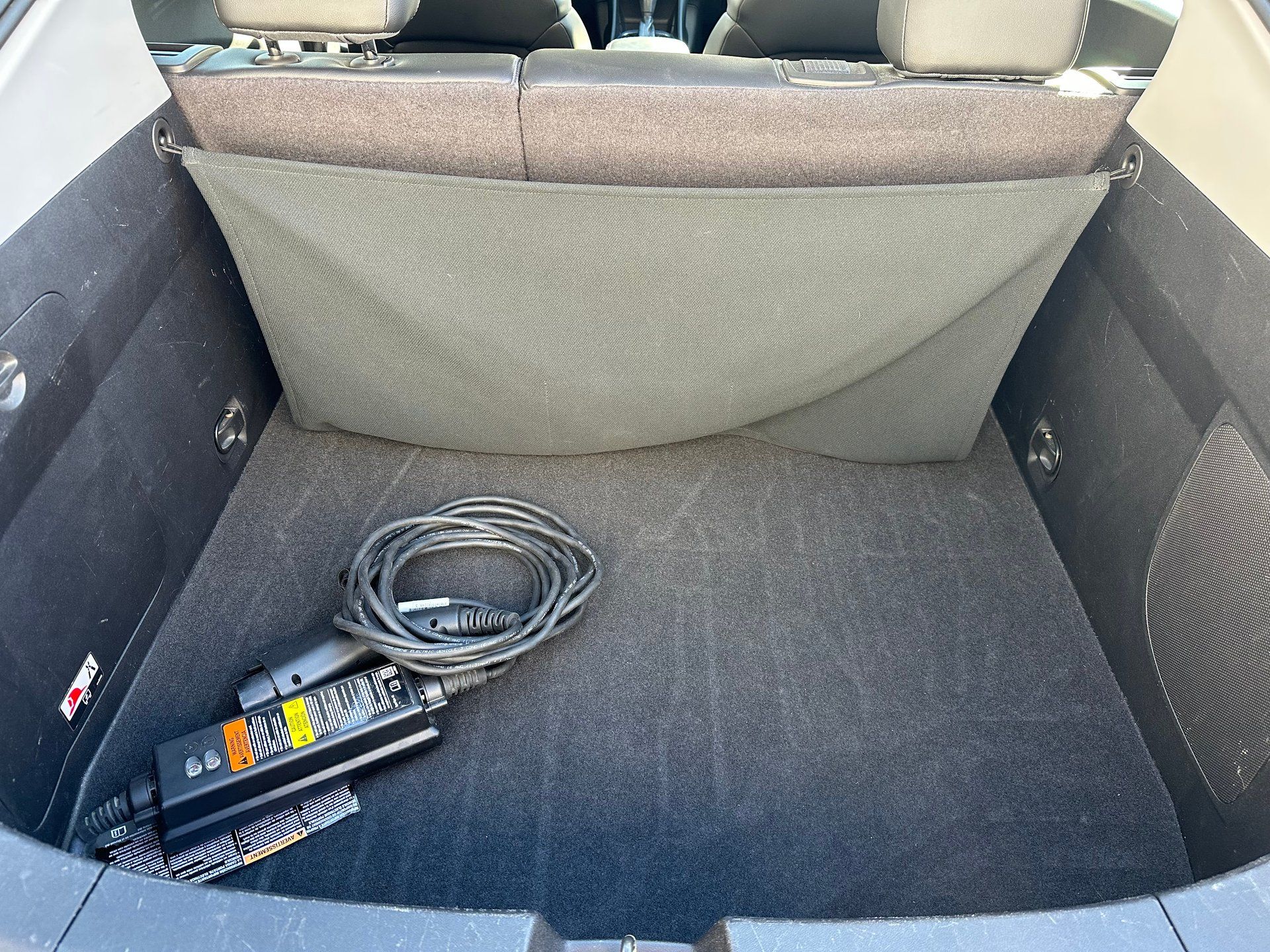 Chevrolet Volt 2017 - Image 11