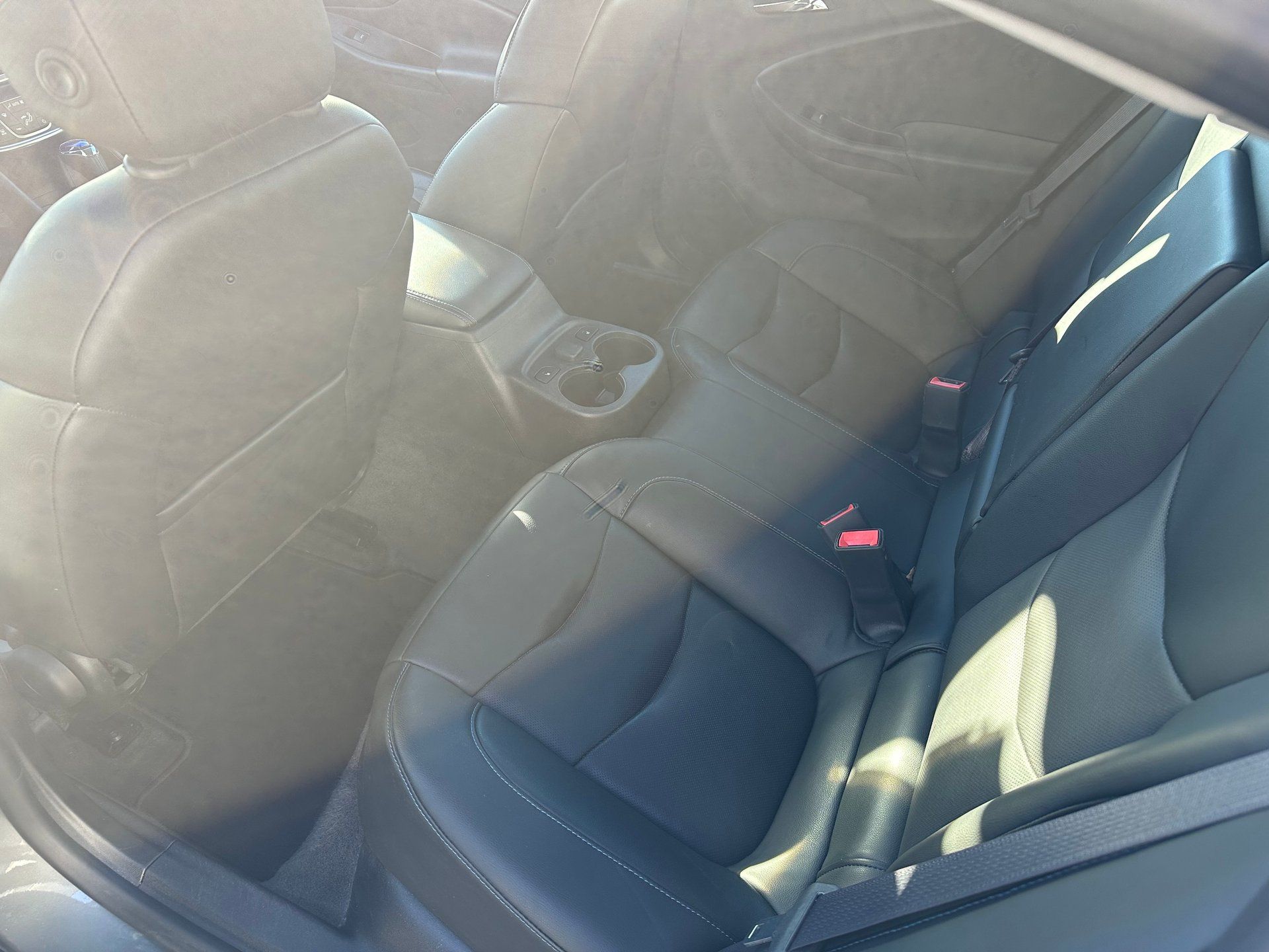 Chevrolet Volt 2017 - Image 12