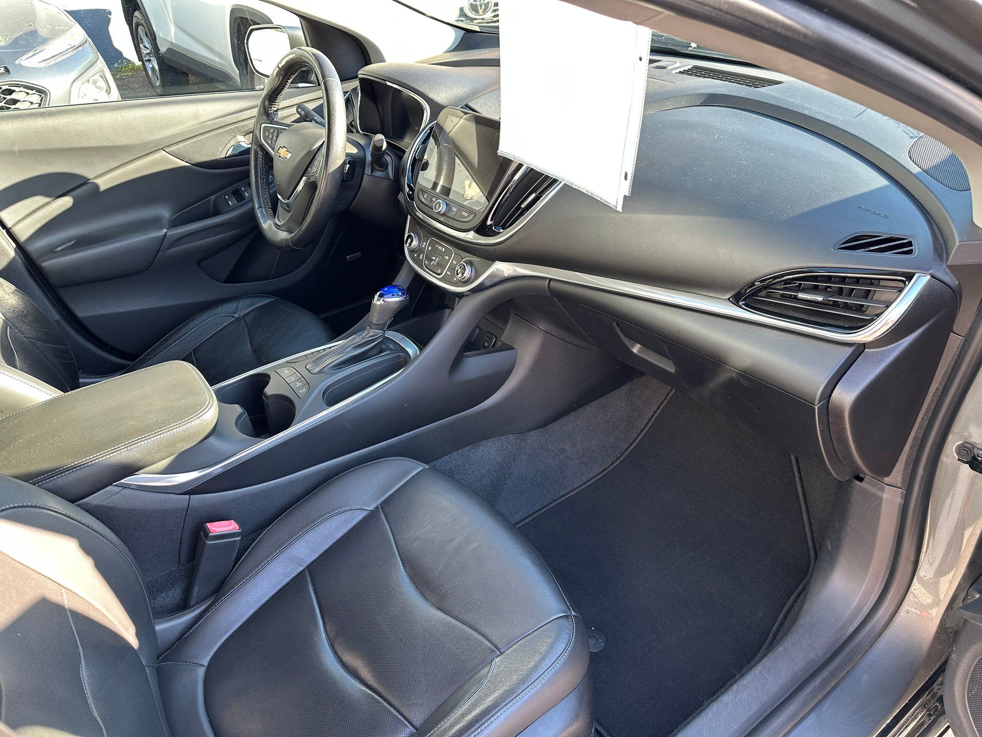 Chevrolet Volt 2017 - Image 14