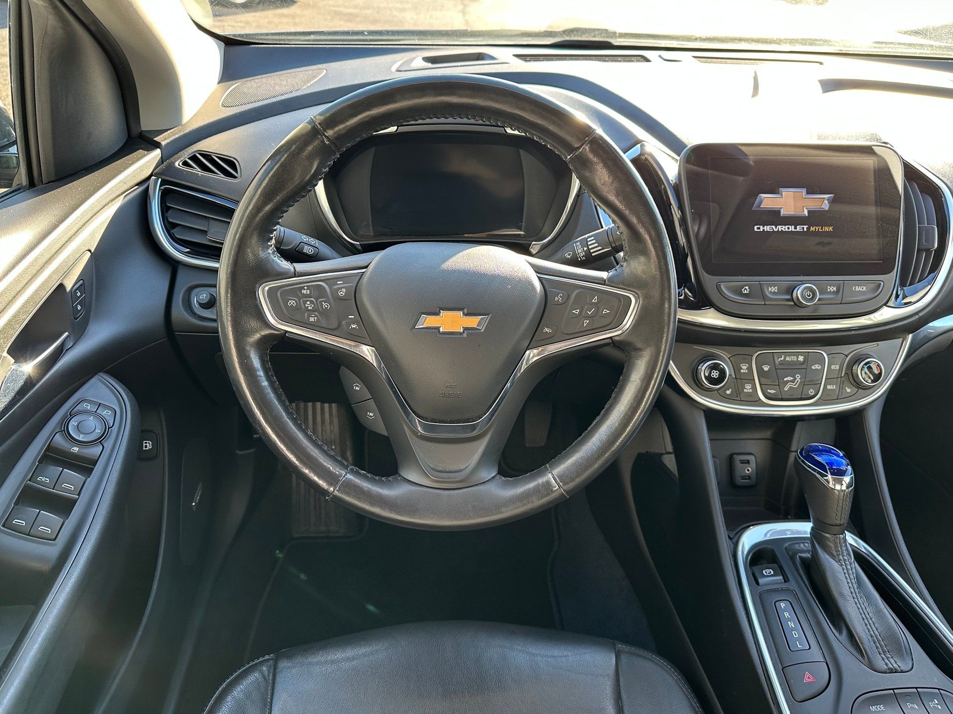 Chevrolet Volt 2017 - Image 17