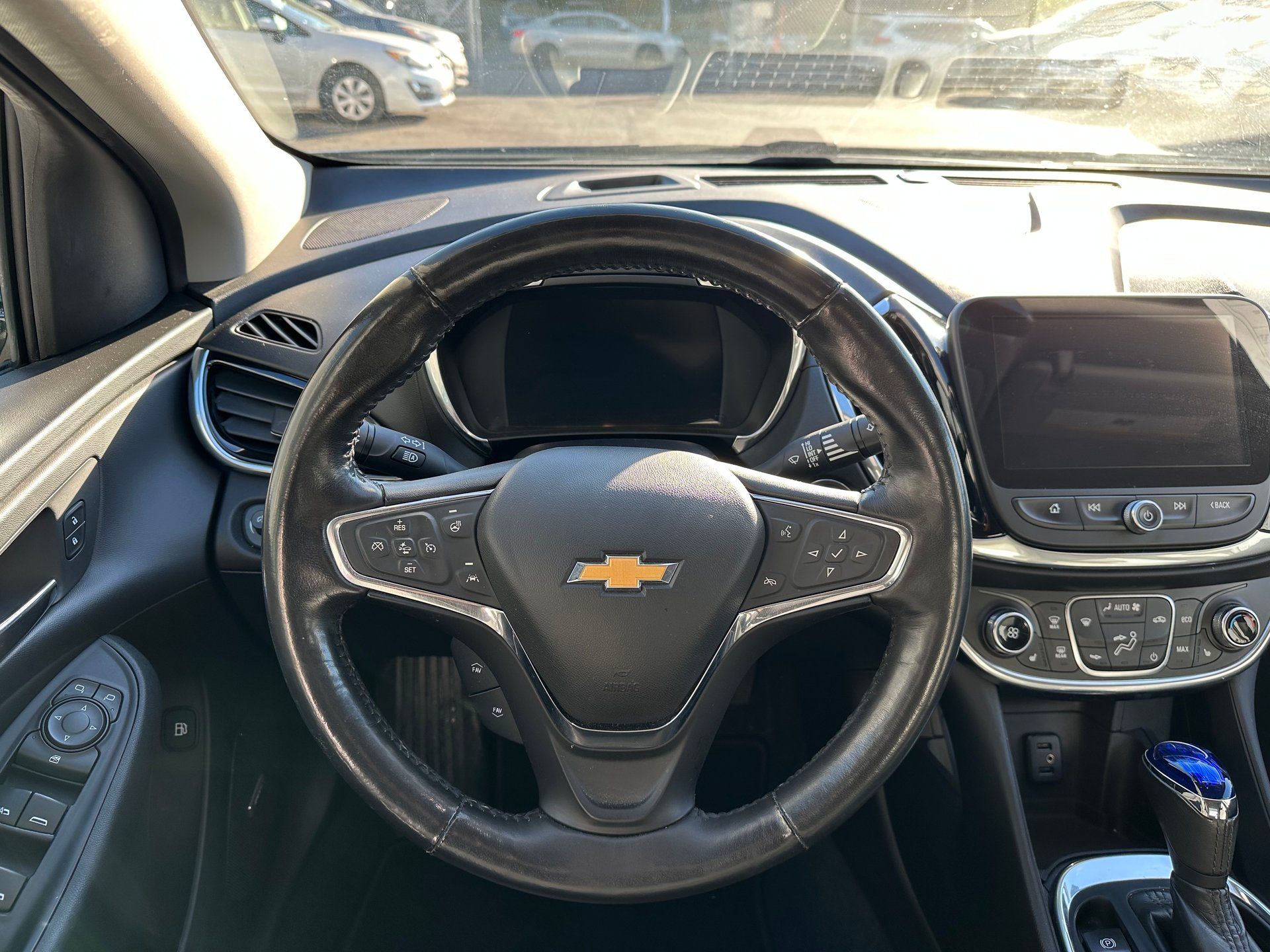 Chevrolet Volt 2017 - Image 18