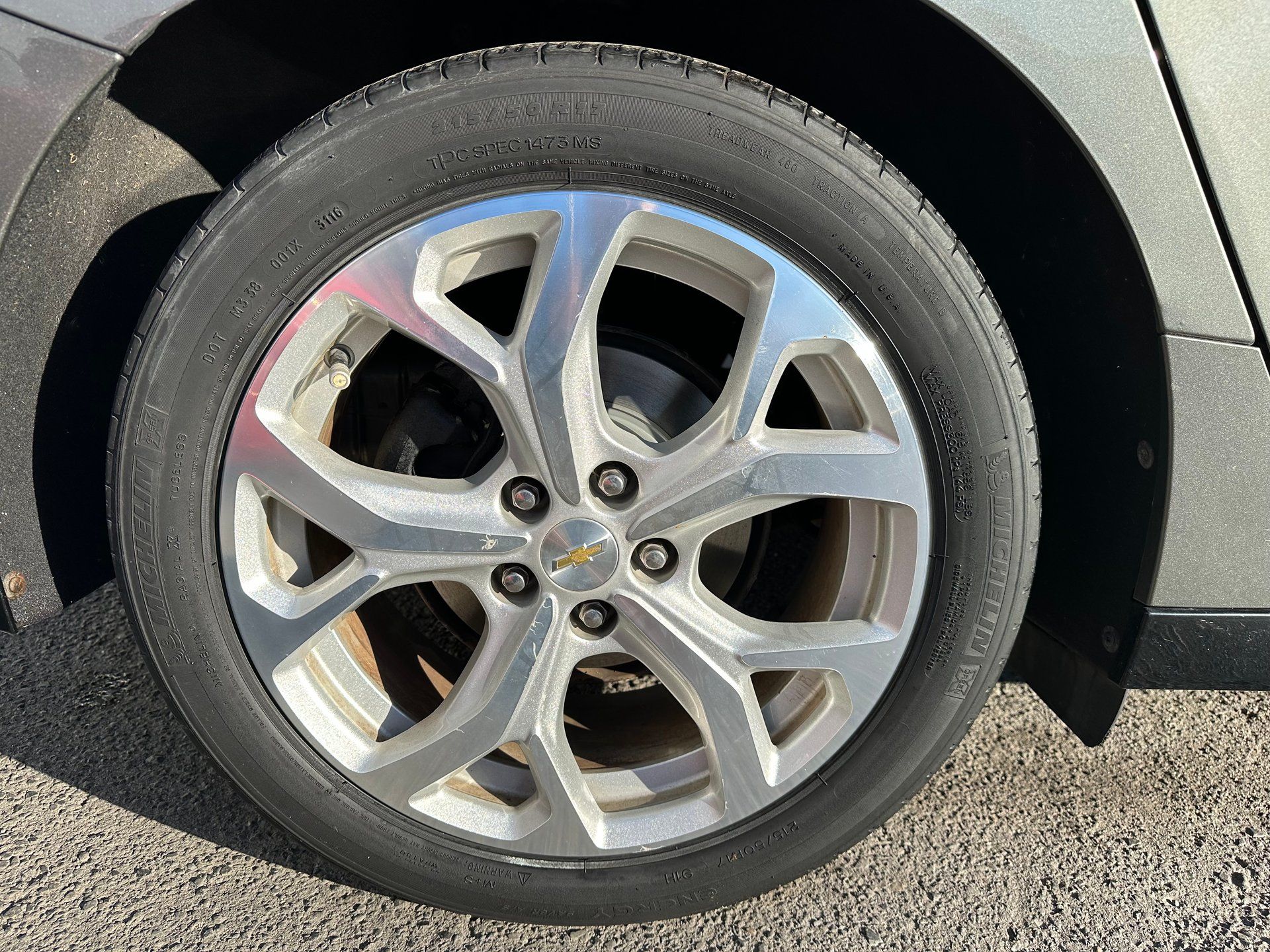 Chevrolet Volt 2017 - Image 27