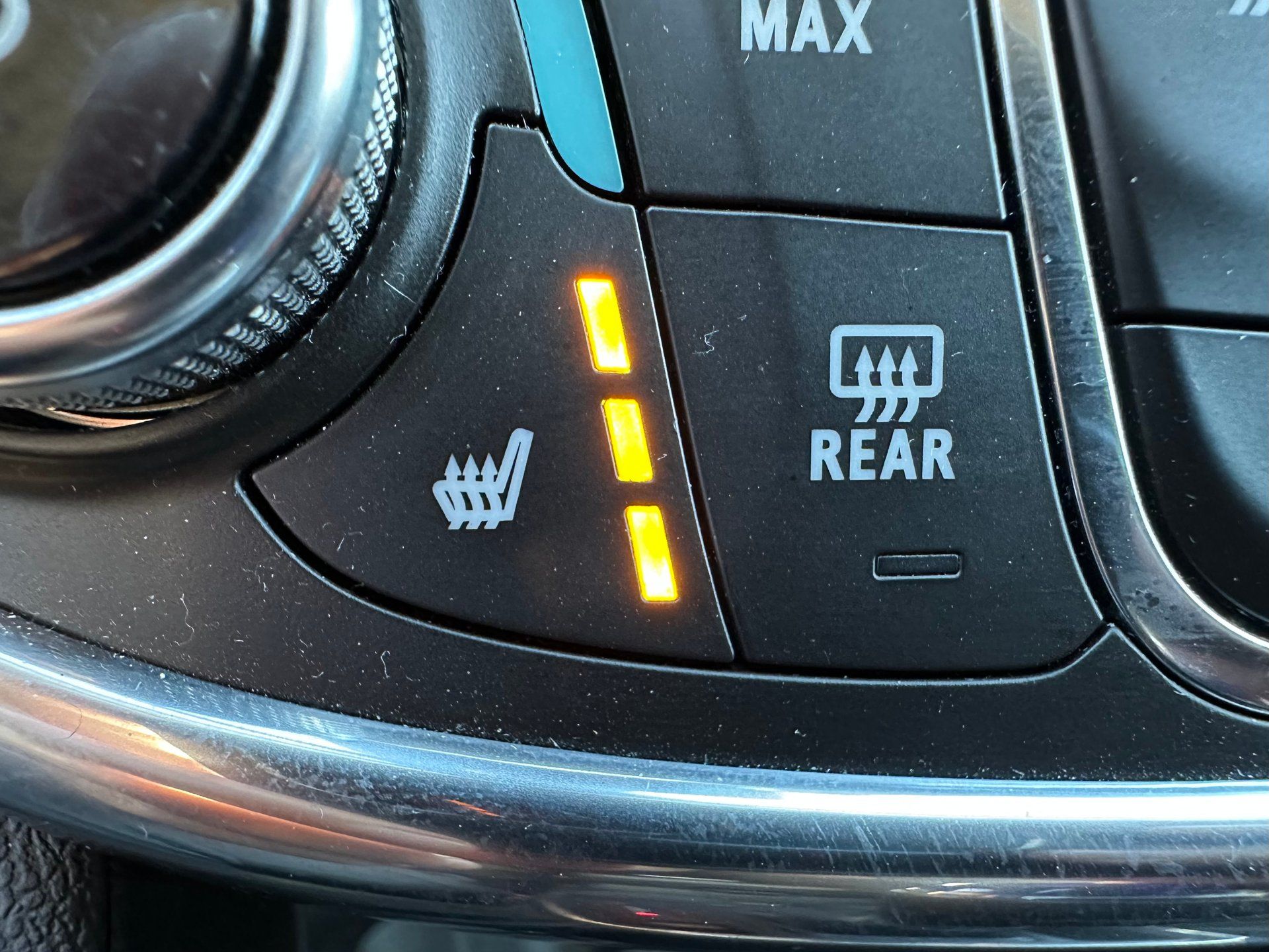 Chevrolet Volt 2017 - Image 20
