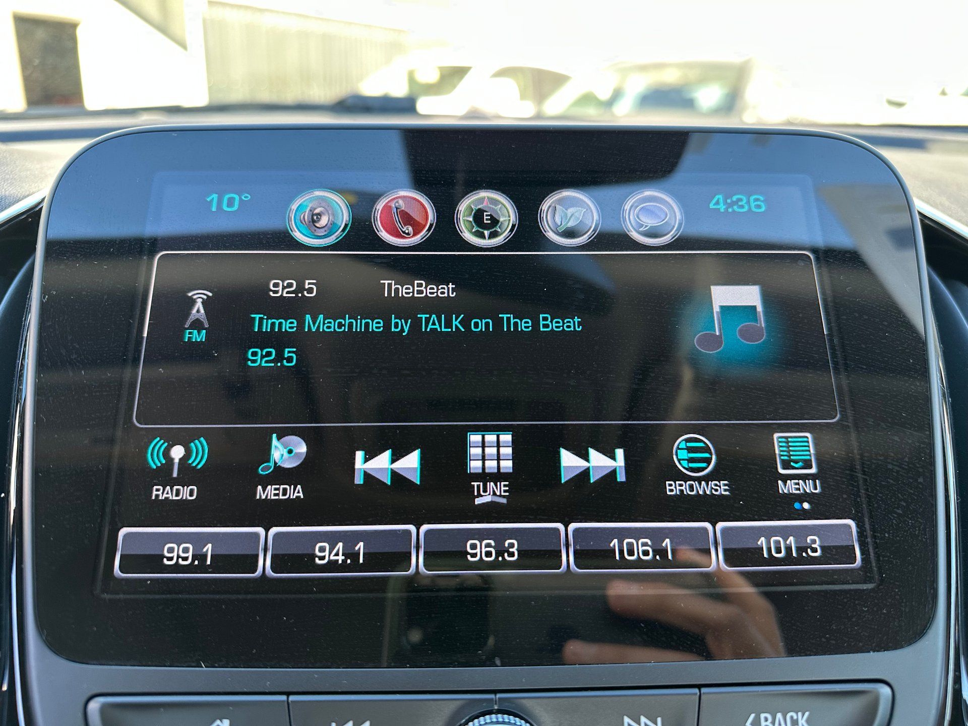 Chevrolet Volt 2017 - Image 23