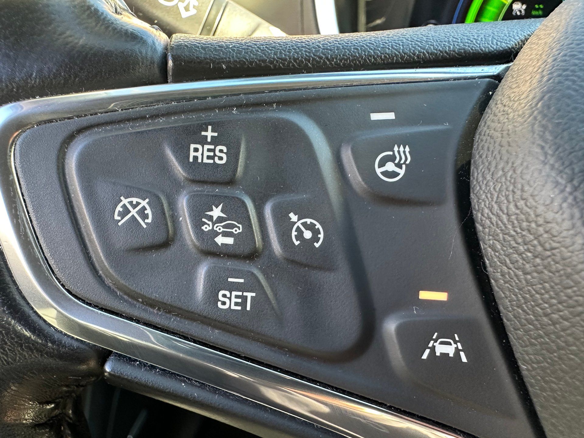 Chevrolet Volt 2017 - Image 25