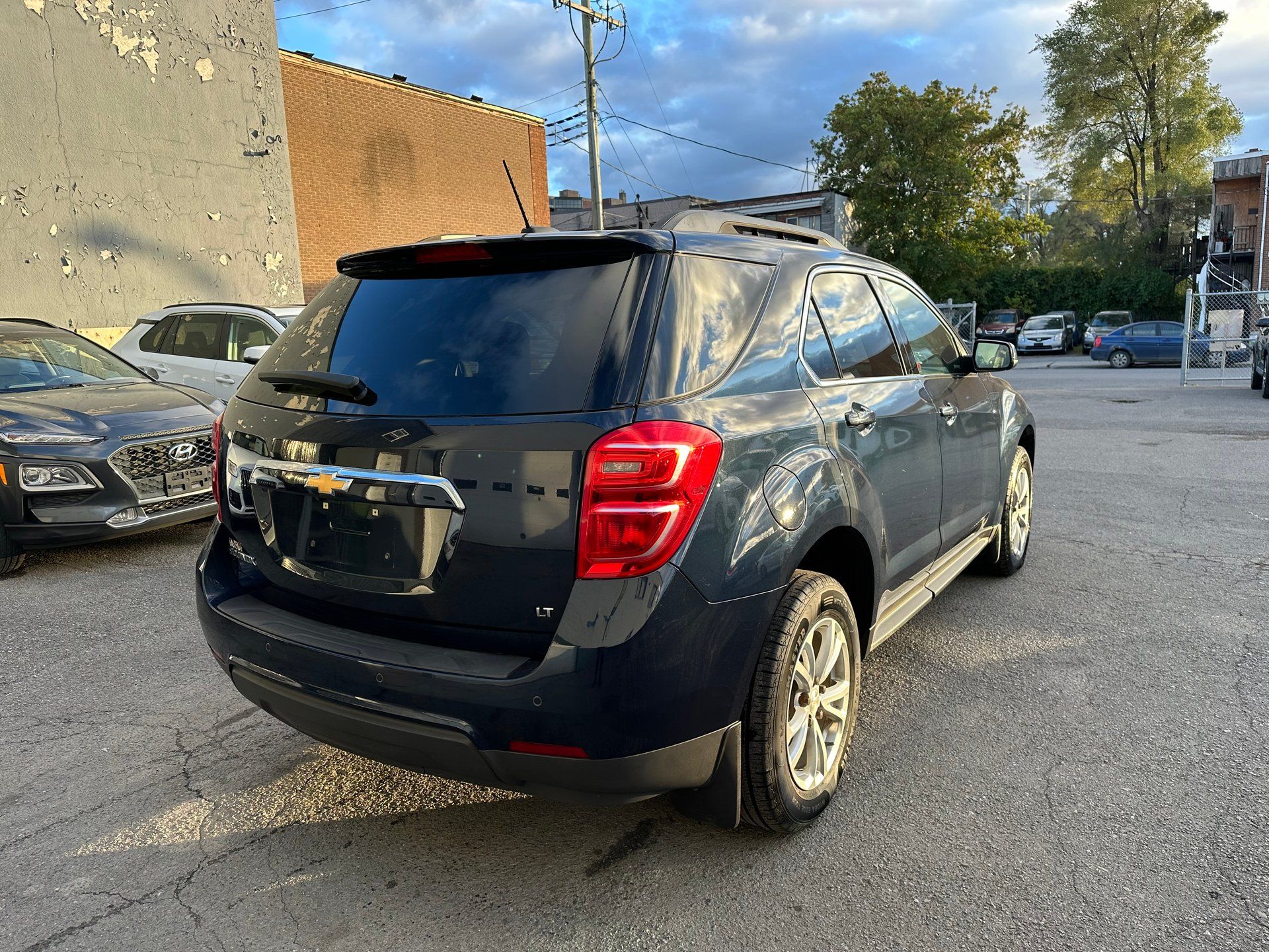 Chevrolet Equinox 2017 - Image 6