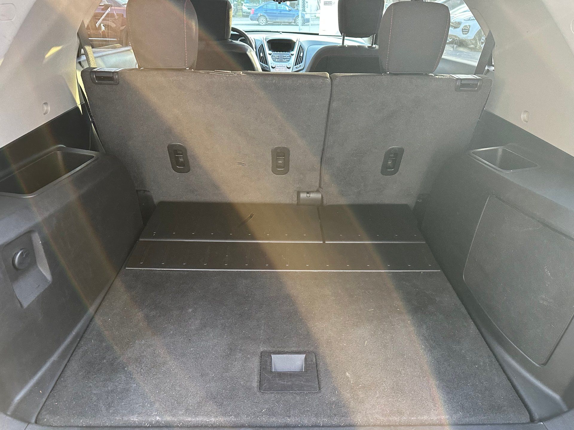 Chevrolet Equinox 2017 - Image 11