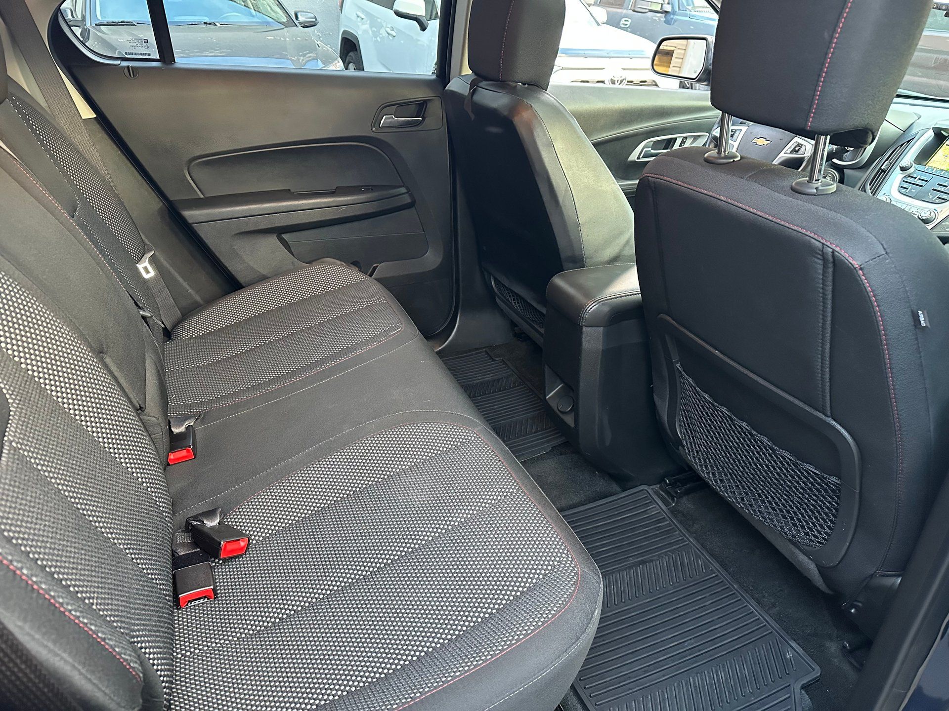 Chevrolet Equinox 2017 - Image 13