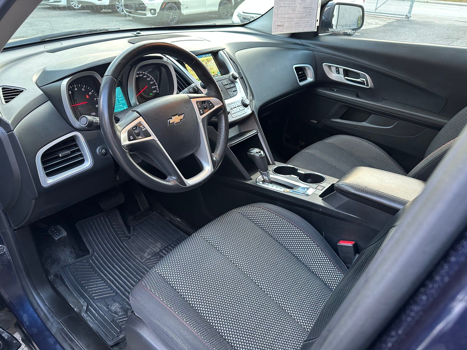 Chevrolet Equinox 2017 - Image 15