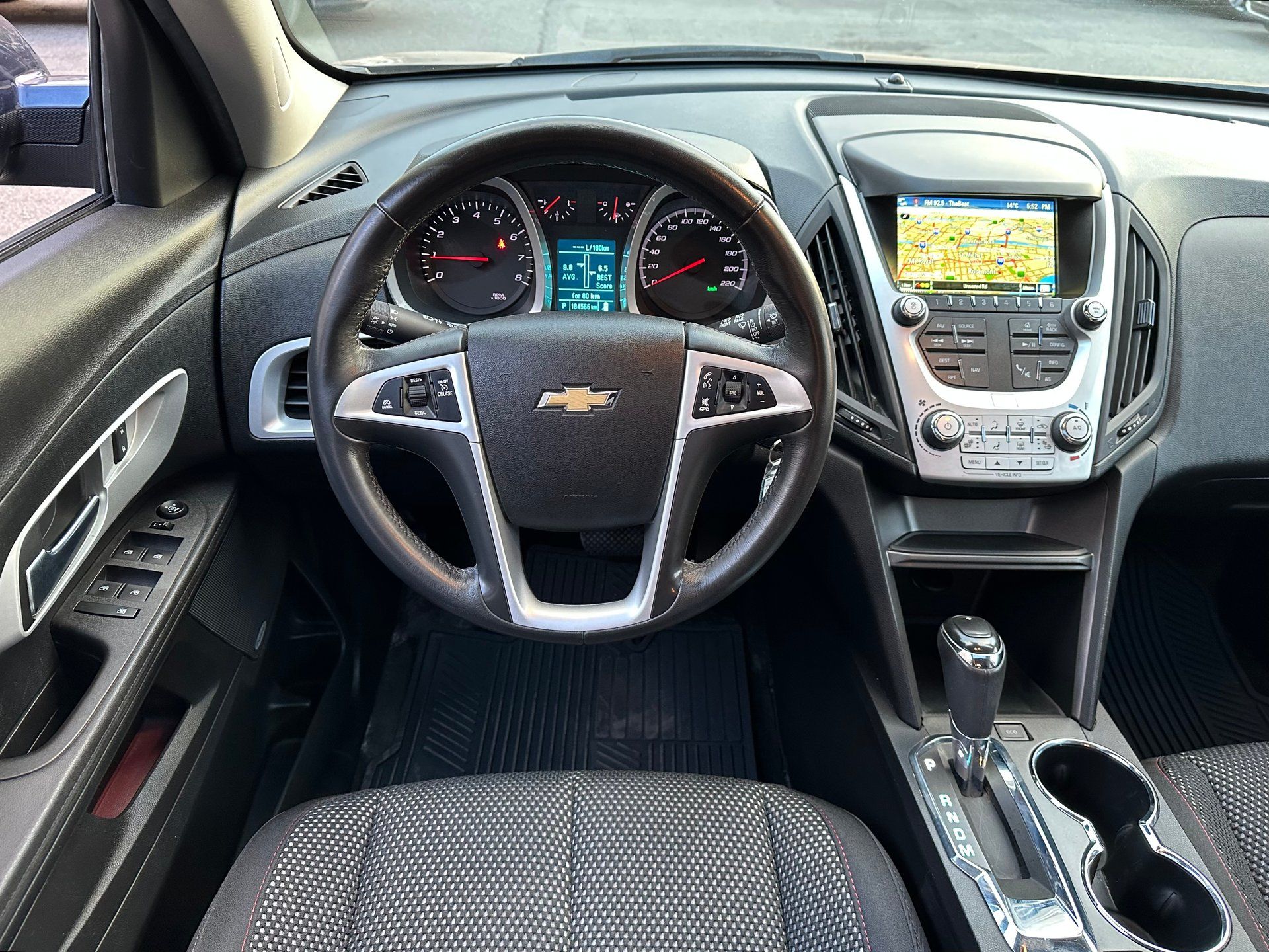 Chevrolet Equinox 2017 - Image 16