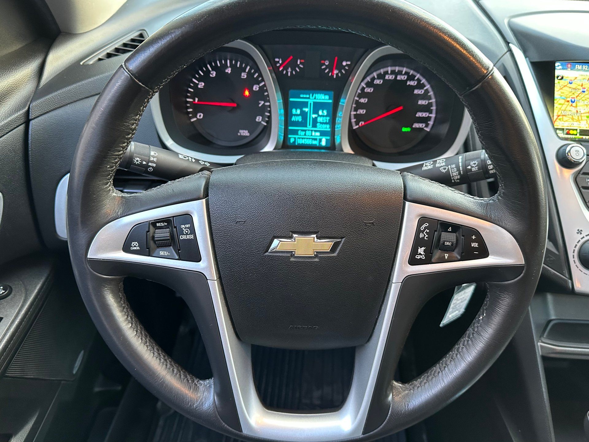 Chevrolet Equinox 2017 - Image 17