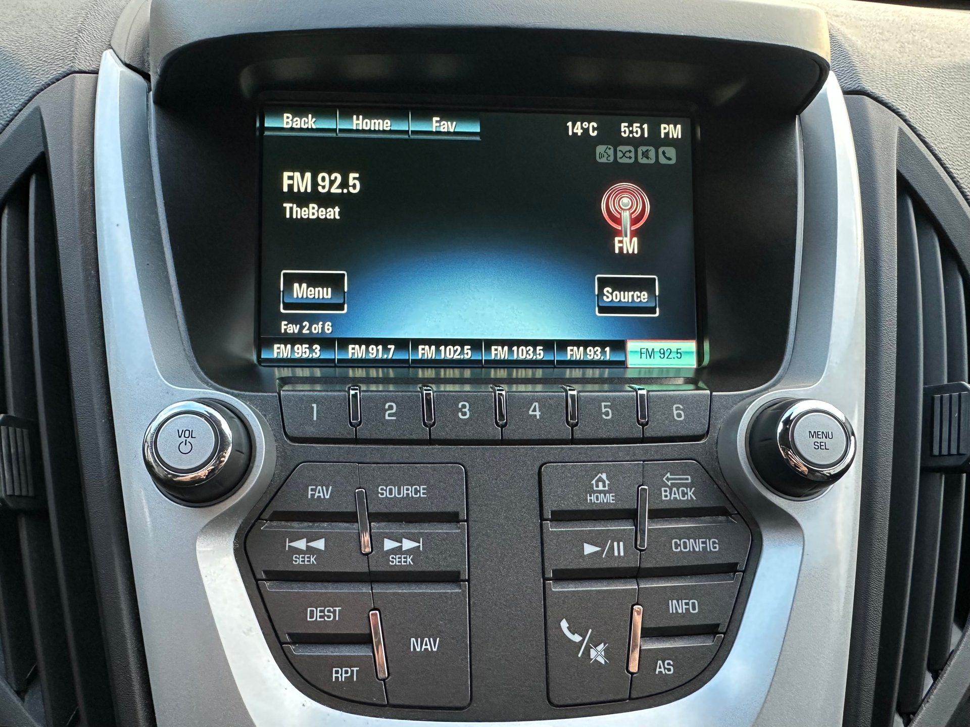 Chevrolet Equinox 2017 - Image 19