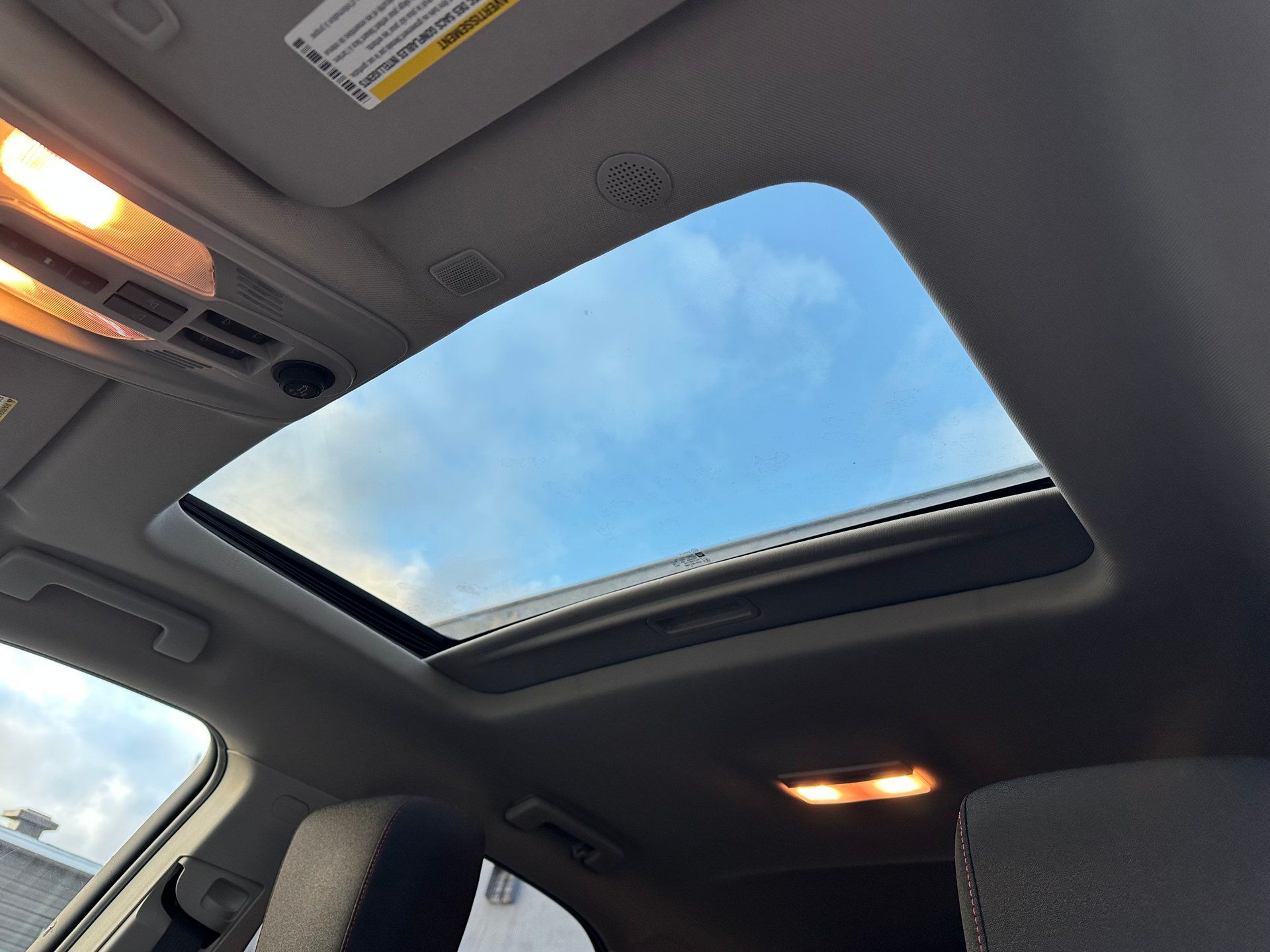 Chevrolet Equinox 2017 - Image 22