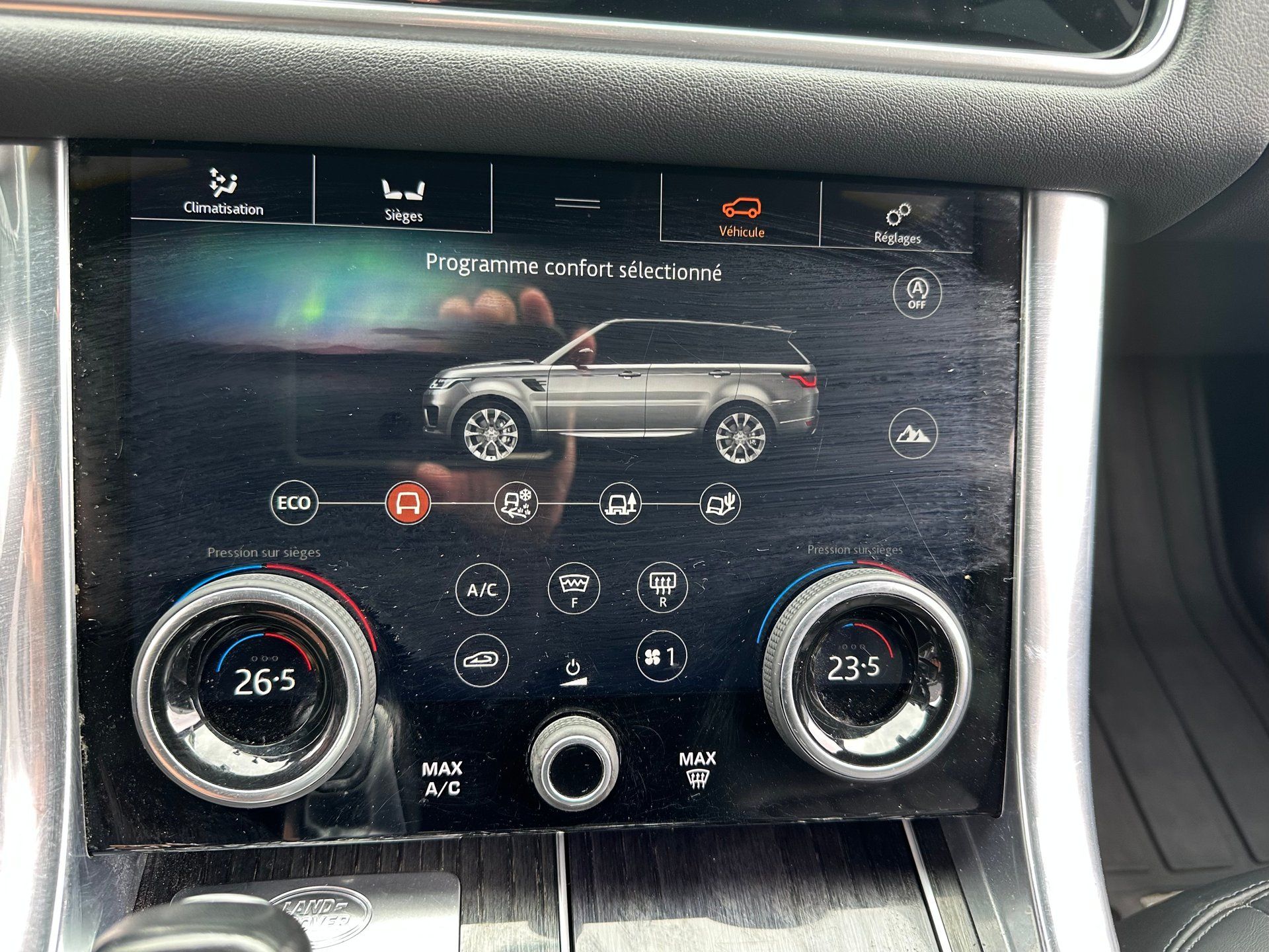 Land Rover Range Rover Sport 2019 - Image 20