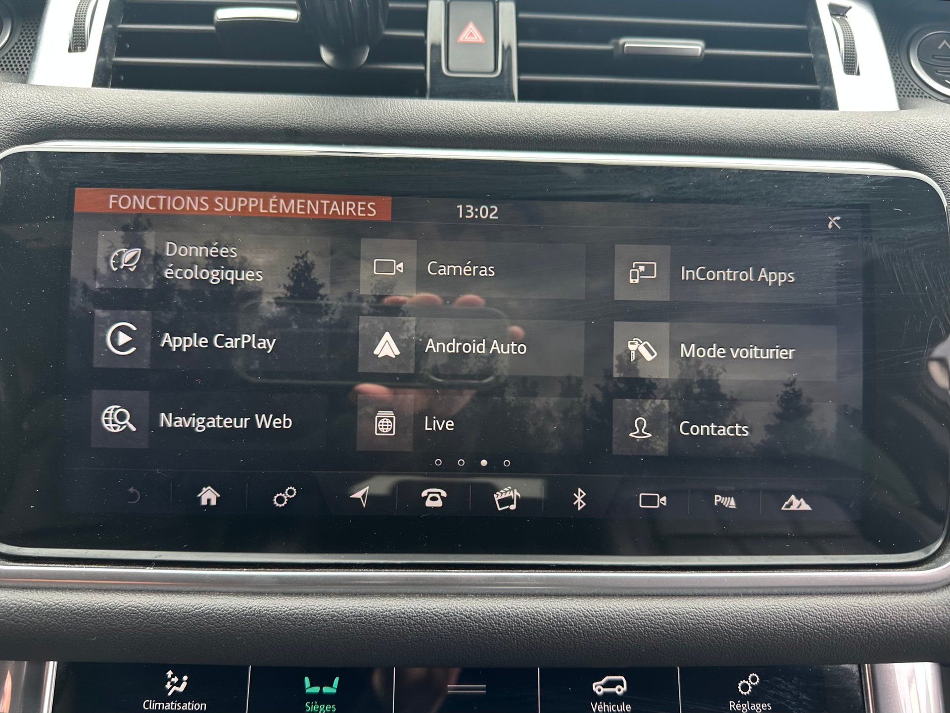 Land Rover Range Rover Sport 2019 - Image 23
