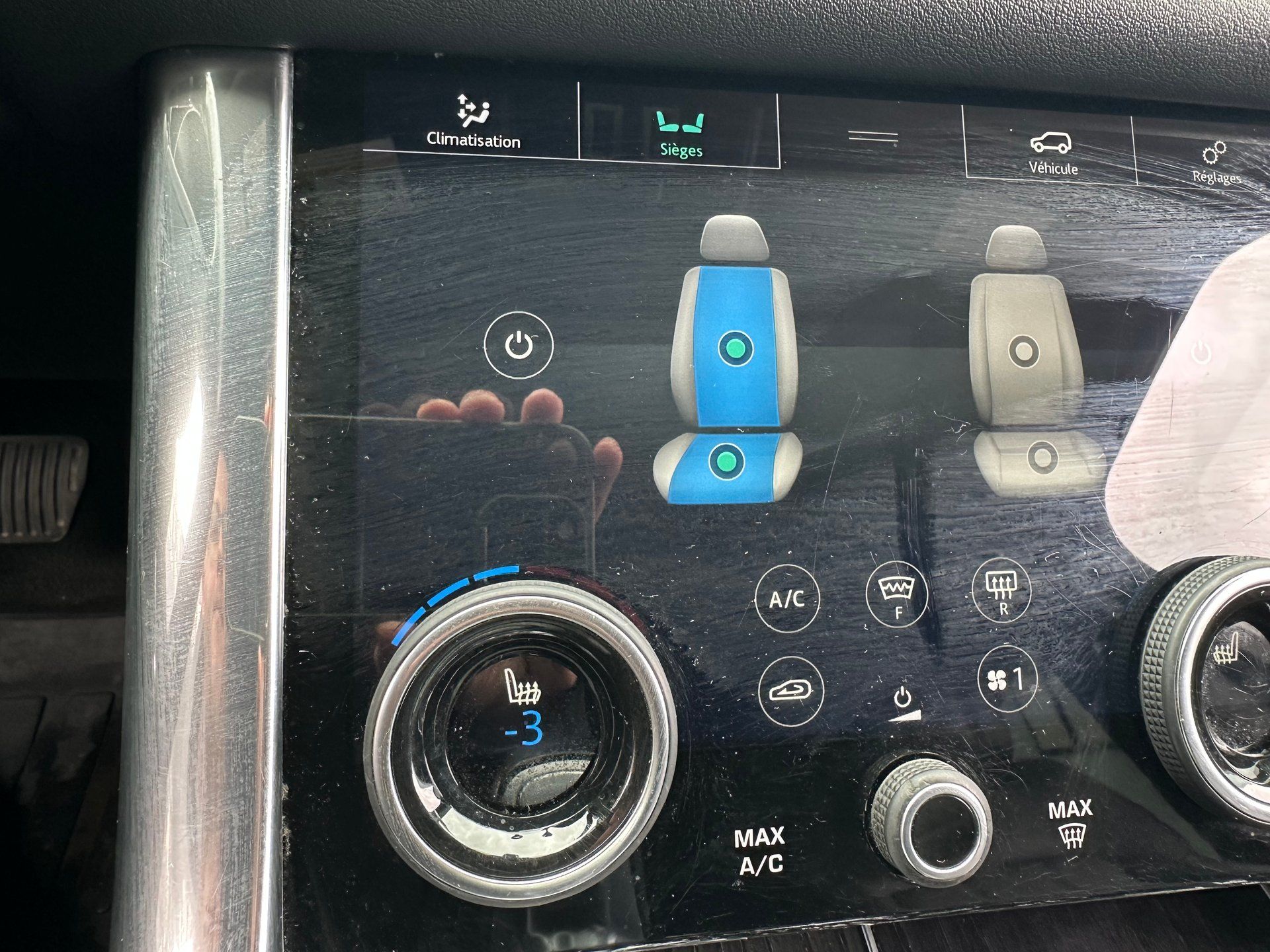 Land Rover Range Rover Sport 2019 - Image 25
