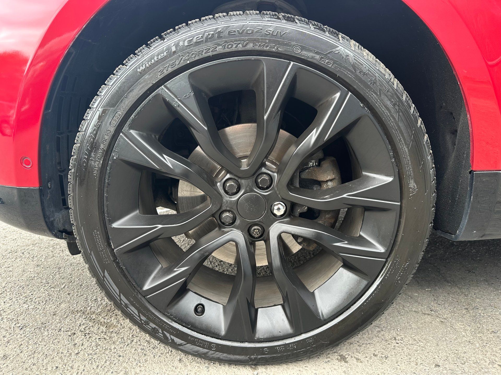 Land Rover Range Rover Sport 2019 - Image 26