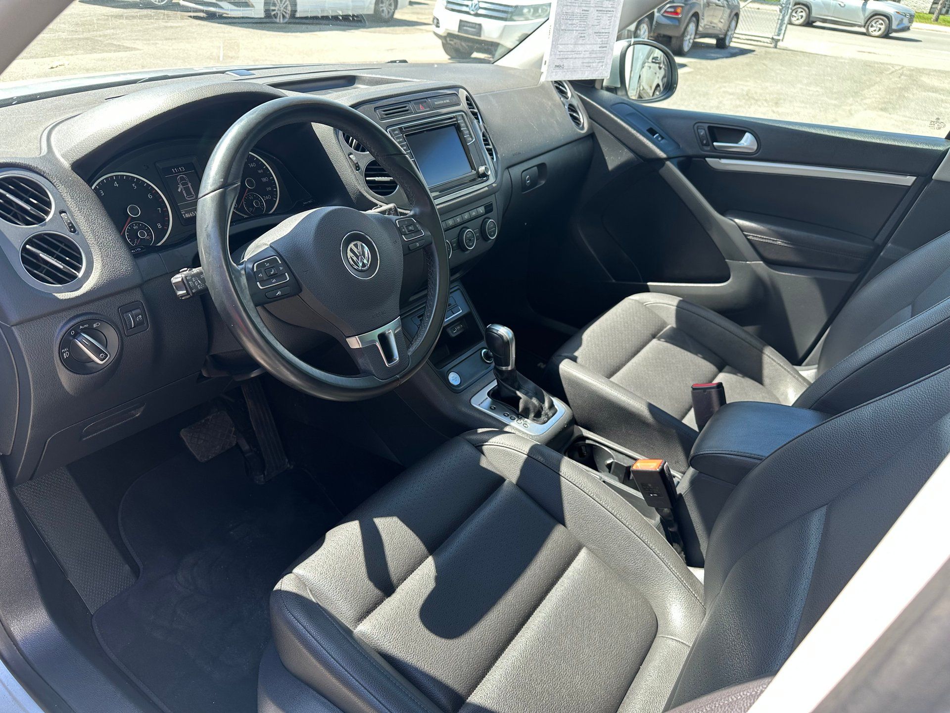 Volkswagen Tiguan 2017 - Thumbnail 15