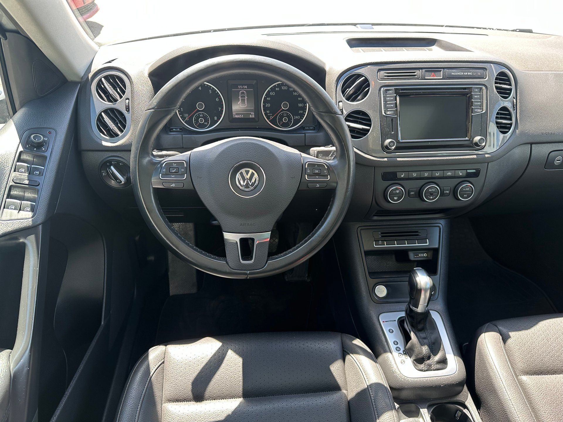 Volkswagen Tiguan 2017 - Thumbnail 17