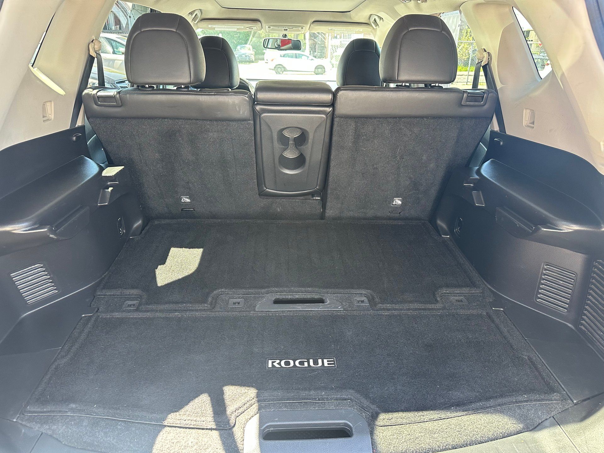 Nissan Rogue 2015 - Thumbnail 10