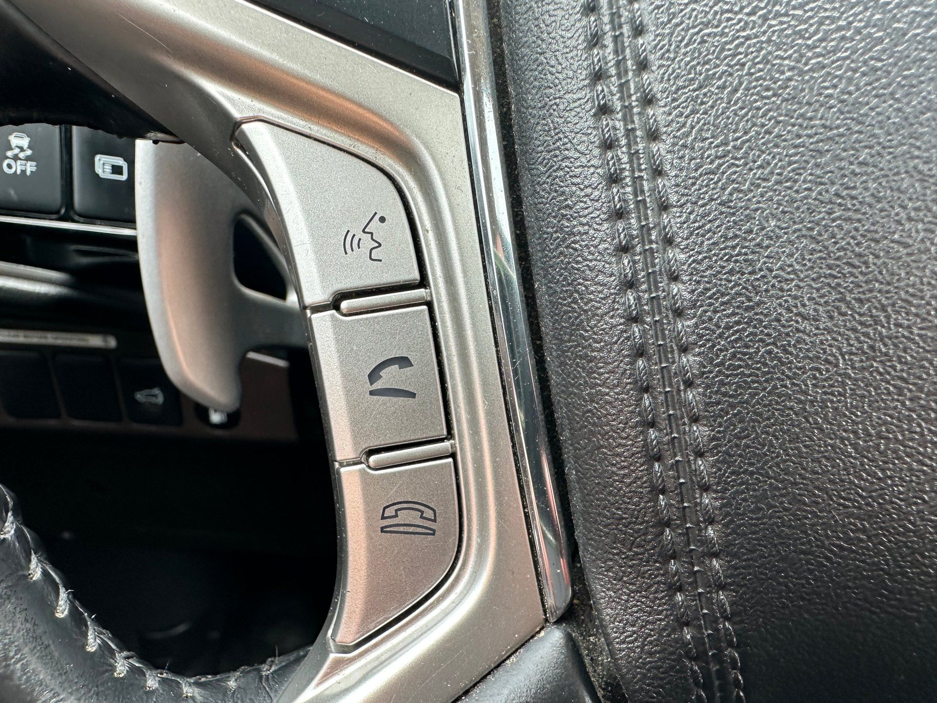 Mitsubishi Outlander PHEV 2018 - Thumbnail 20
