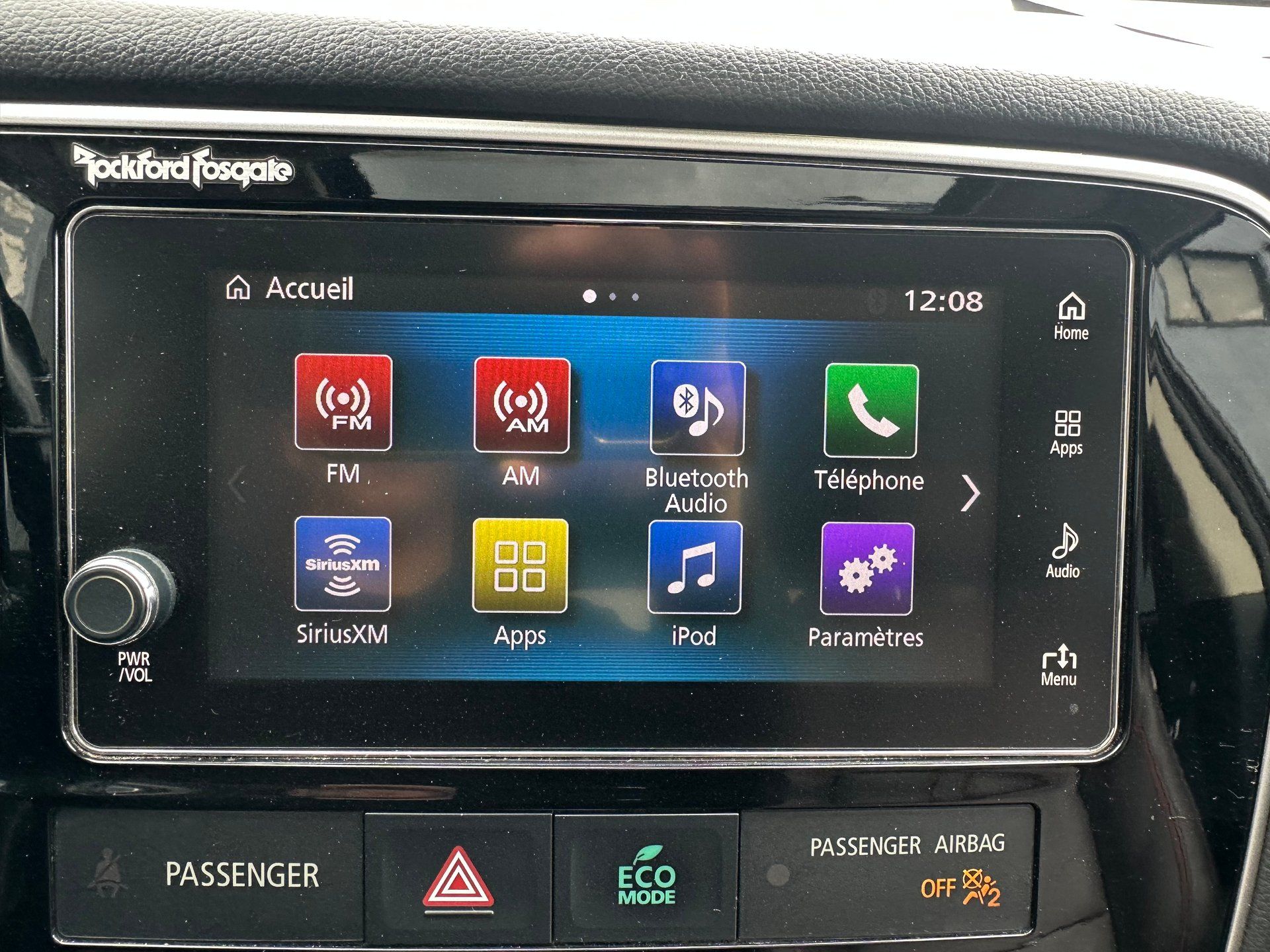 Mitsubishi Outlander PHEV 2018 - Thumbnail 22