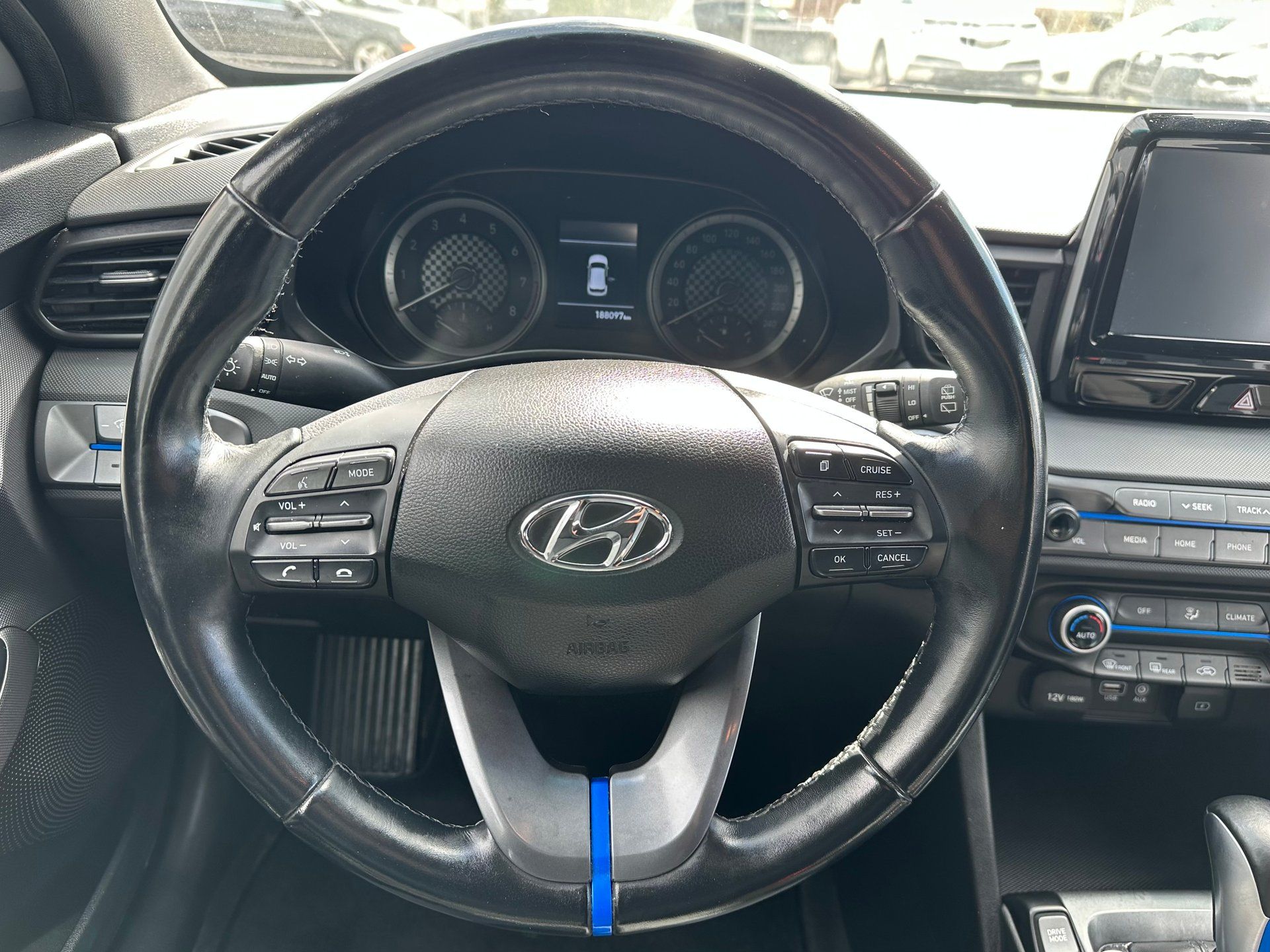 Hyundai Veloster 2020 - Thumbnail 16