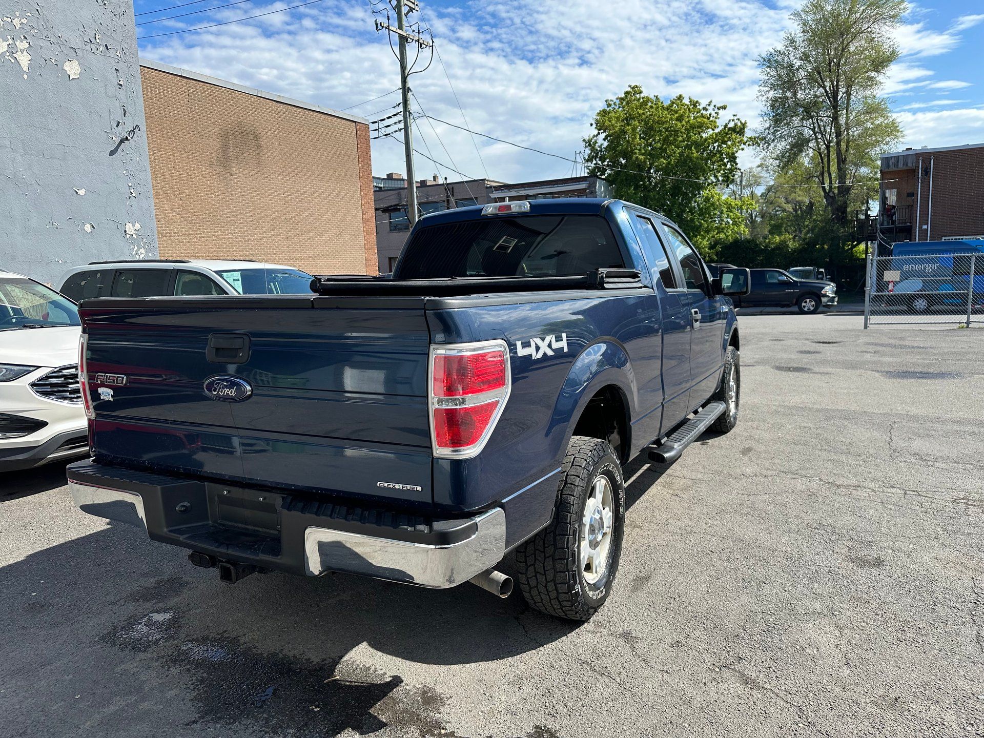 Ford F-150 2014 - Thumbnail 6