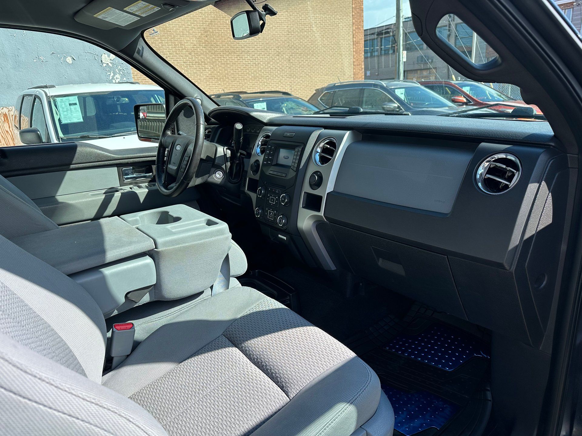 Ford F-150 2014 - Thumbnail 13