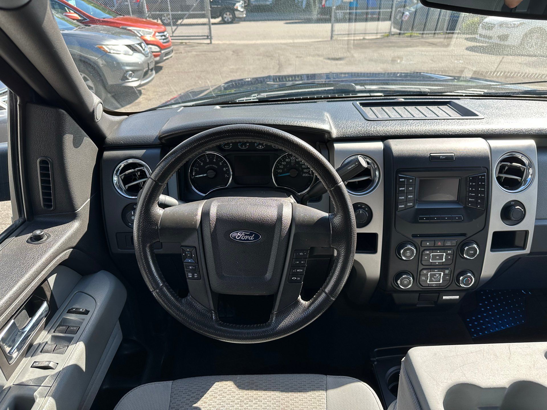 Ford F-150 2014 - Thumbnail 15