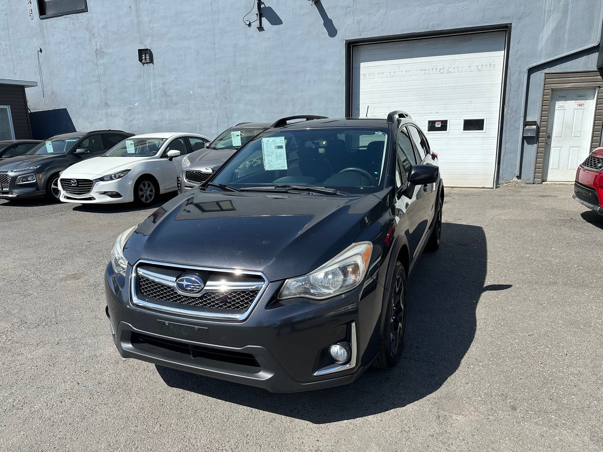 Subaru Crosstrek 2016 - Thumbnail 1