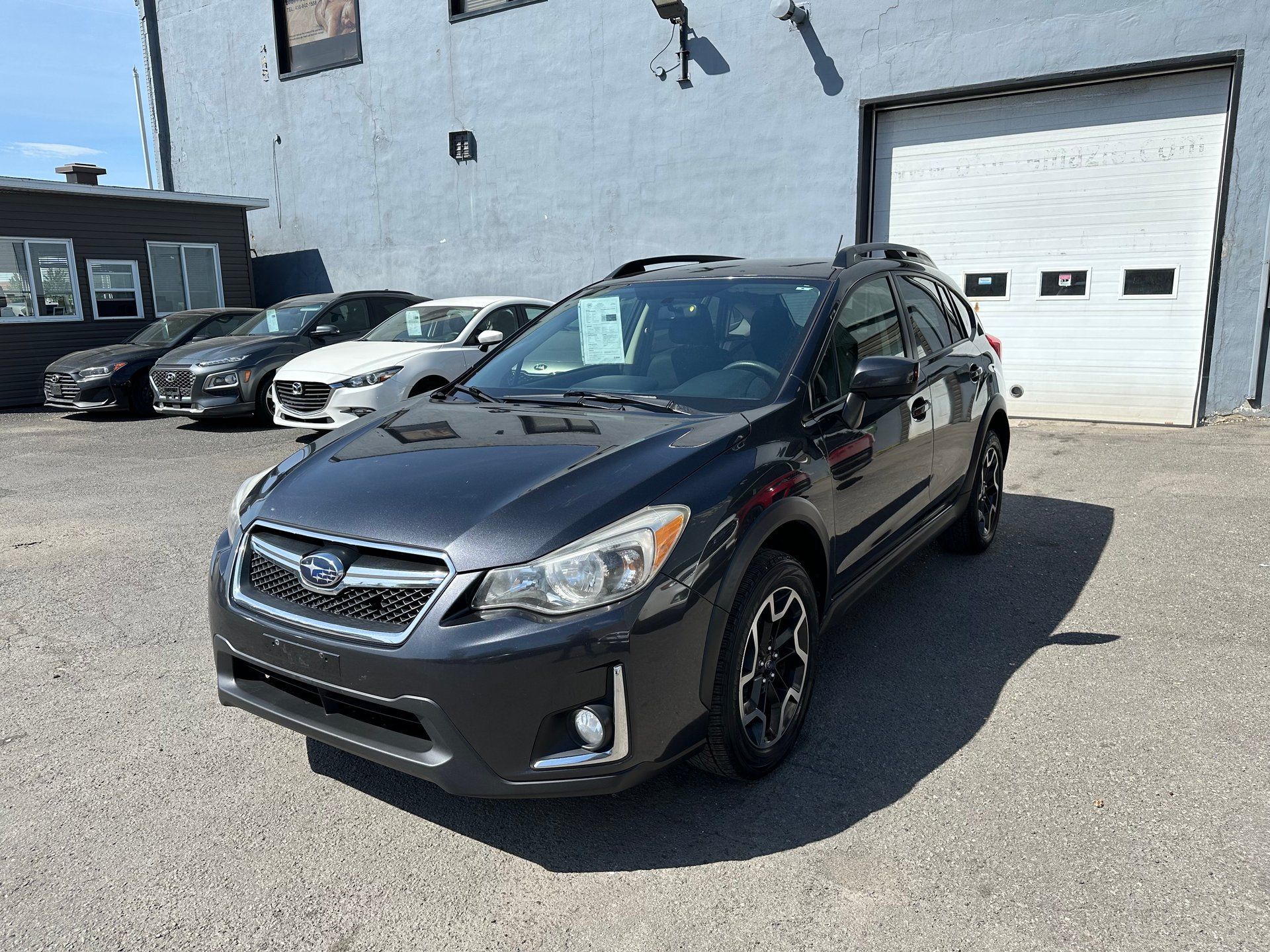 Subaru Crosstrek 2016 - Thumbnail 2