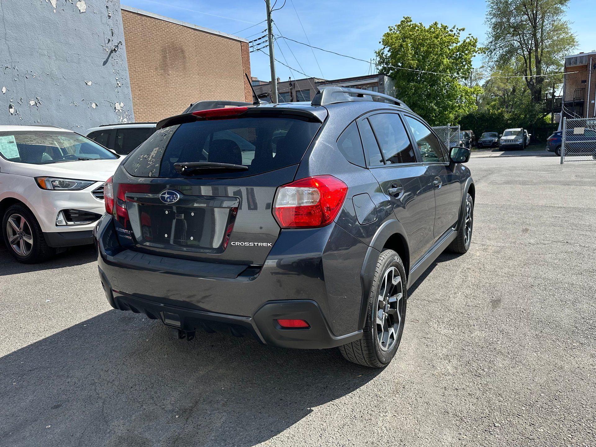 Subaru Crosstrek 2016 - Thumbnail 6