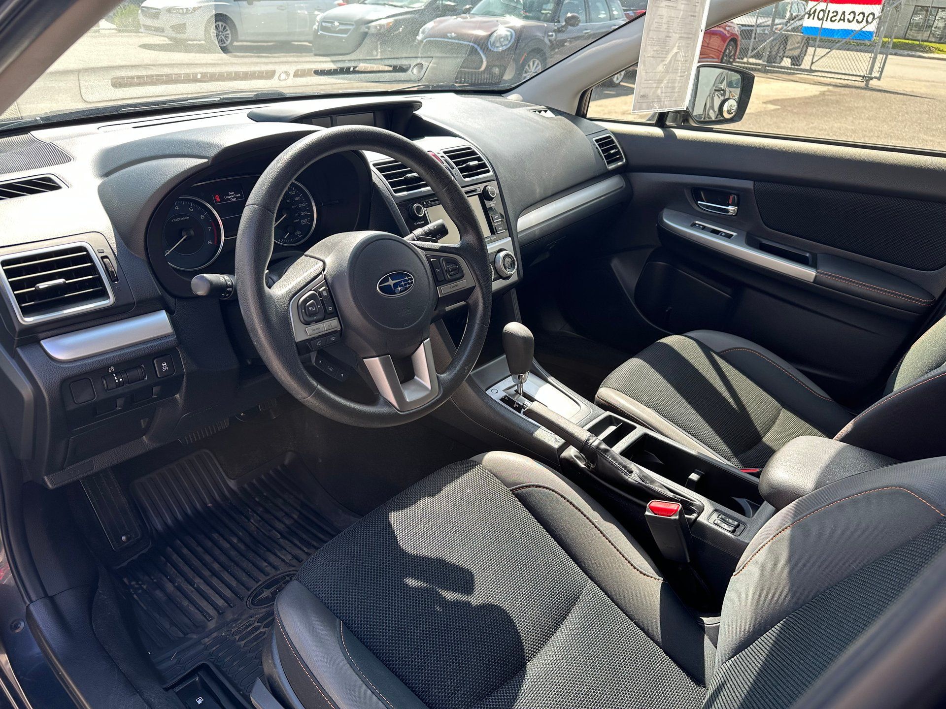 Subaru Crosstrek 2016 - Thumbnail 14