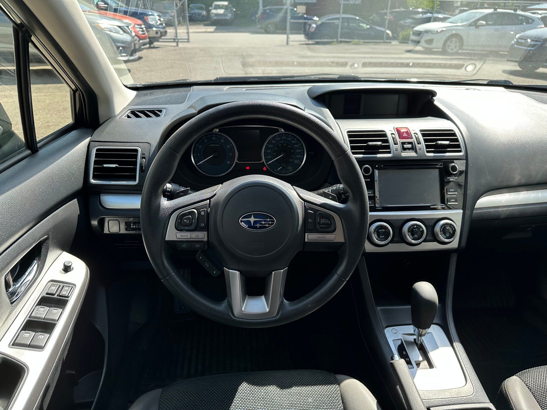 Subaru Crosstrek 2016 - Thumbnail 16