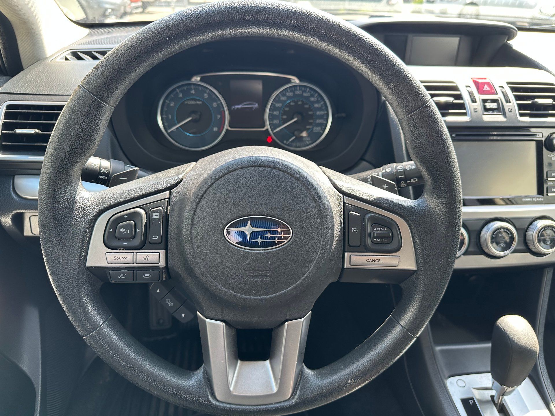 Subaru Crosstrek 2016 - Thumbnail 17