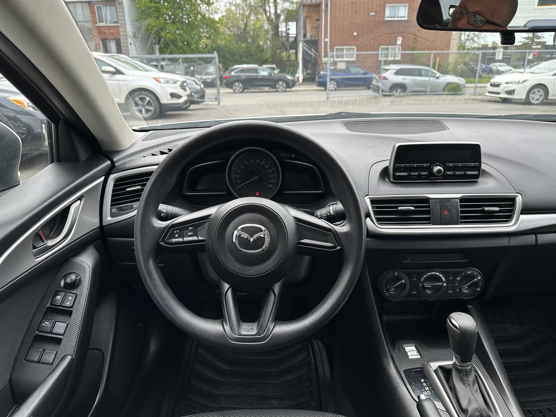 Mazda Mazda3 2017 - Thumbnail 17