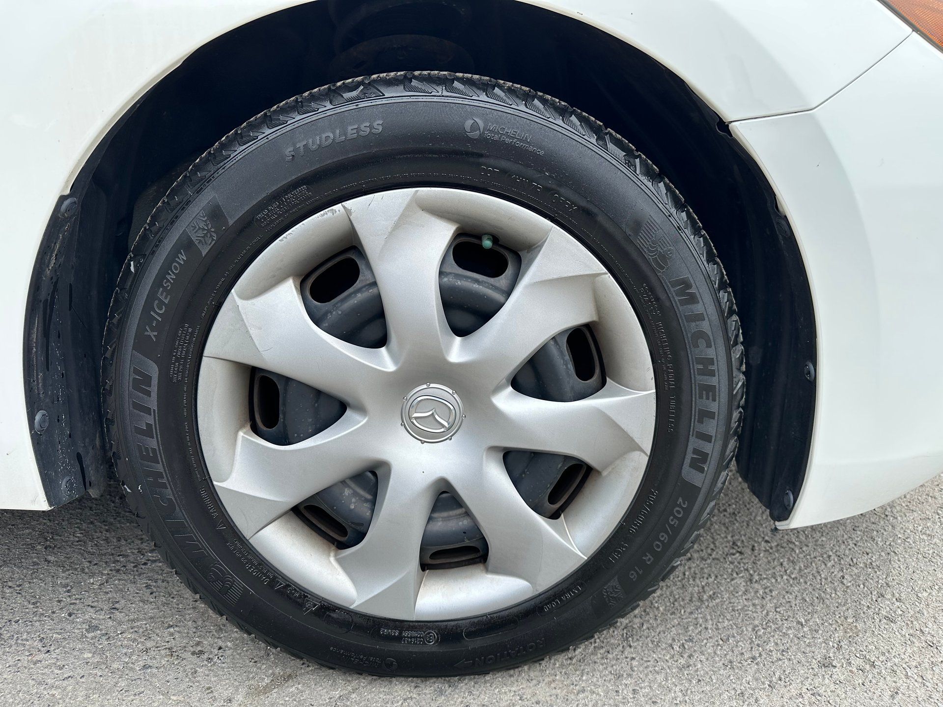 Mazda Mazda3 2017 - Thumbnail 21