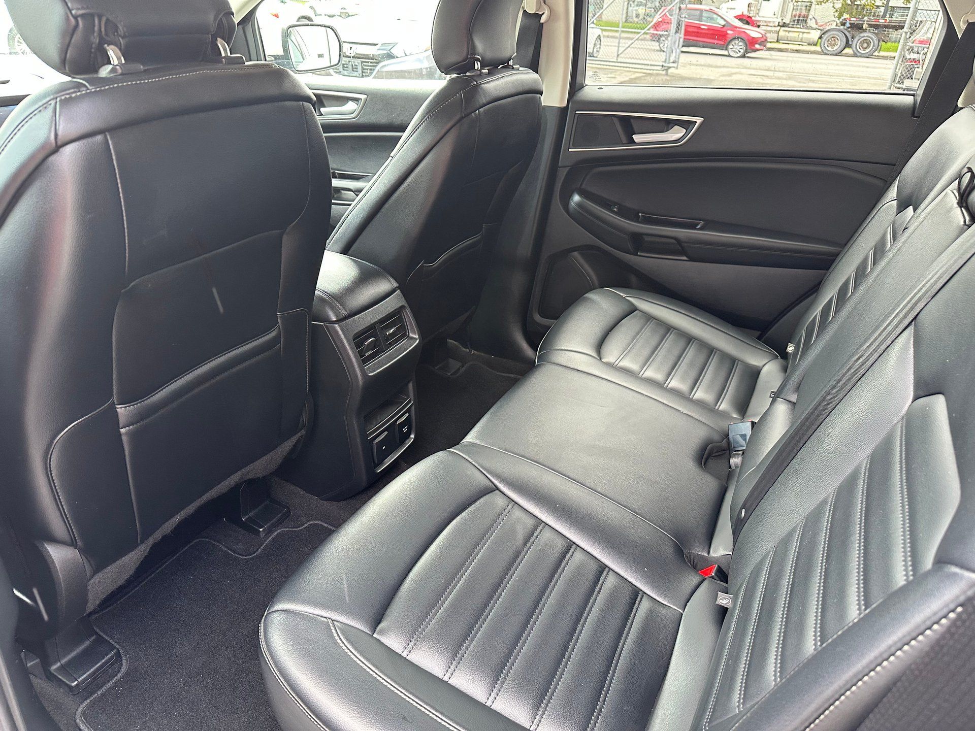 Ford Edge 2019 - Thumbnail 12
