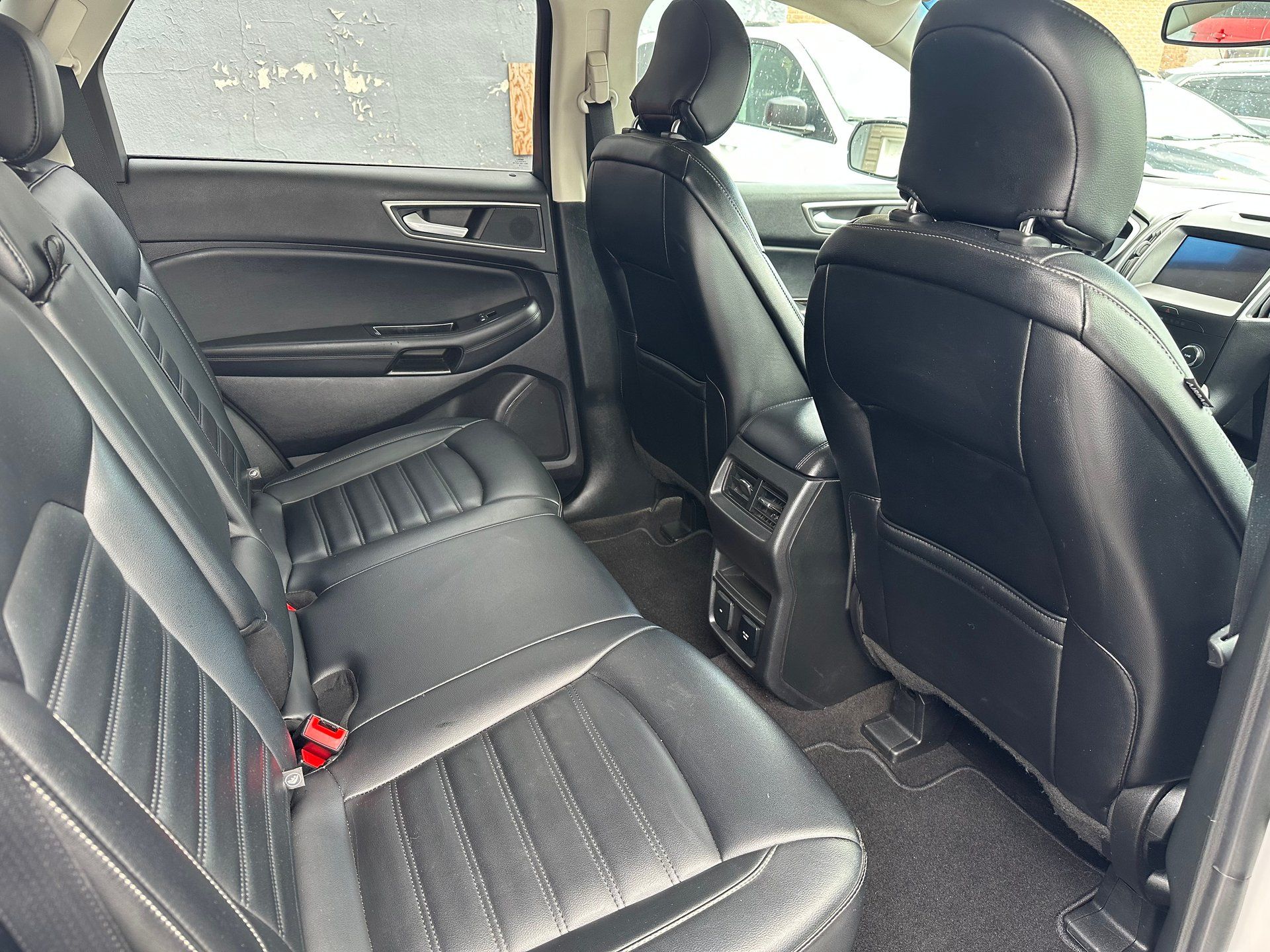 Ford Edge 2019 - Thumbnail 13