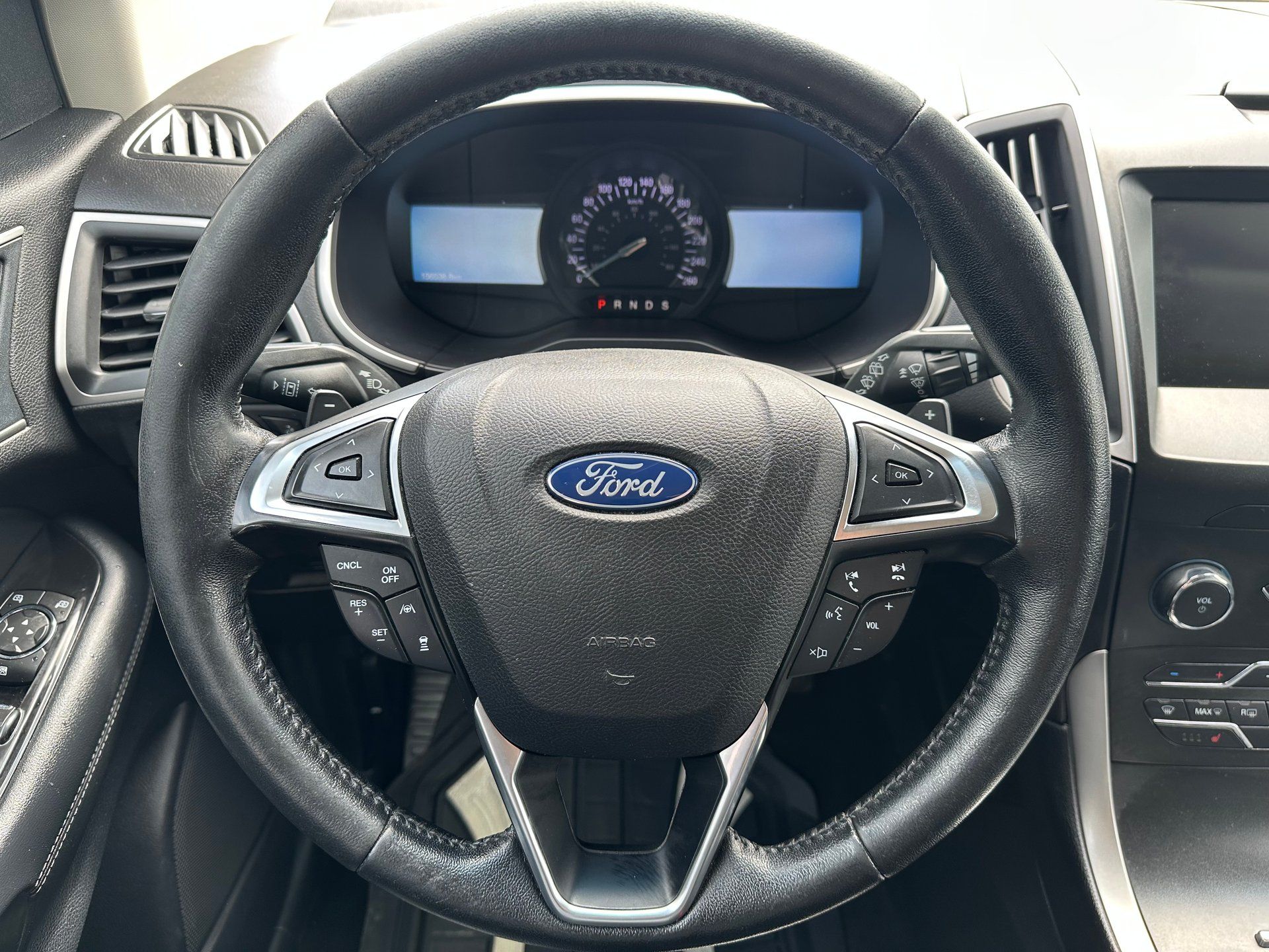 Ford Edge 2019 - Thumbnail 18
