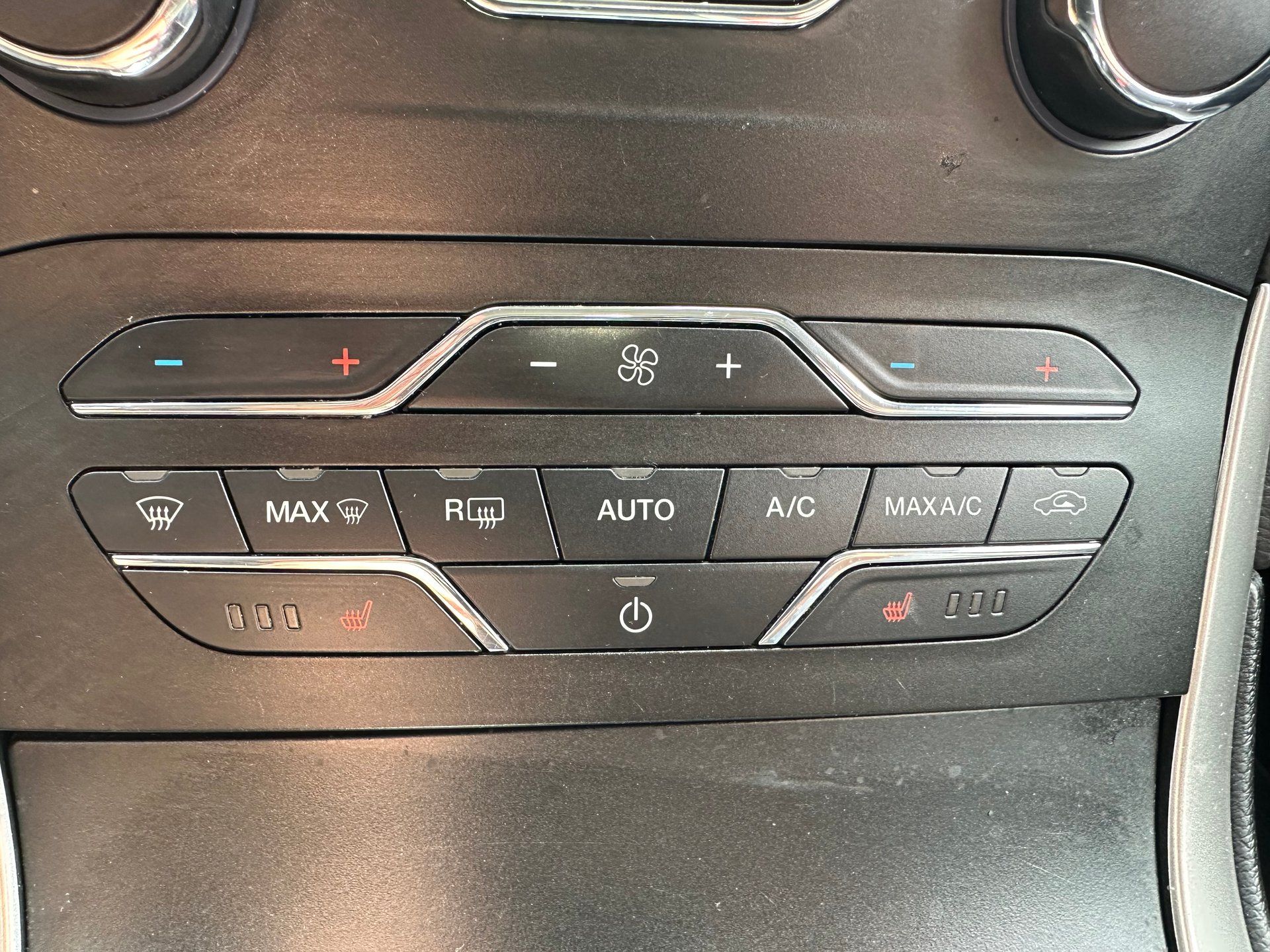 Ford Edge 2019 - Thumbnail 19