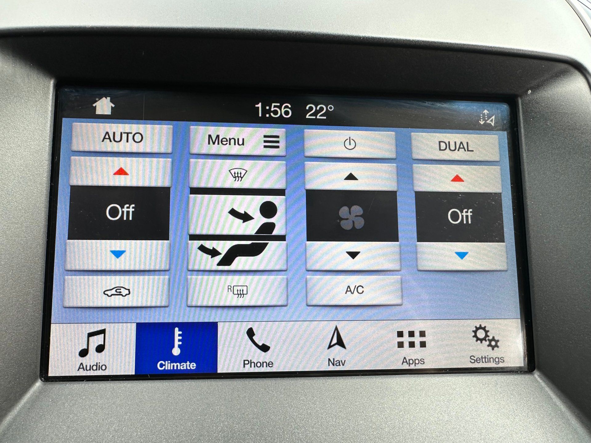Ford Edge 2019 - Thumbnail 21