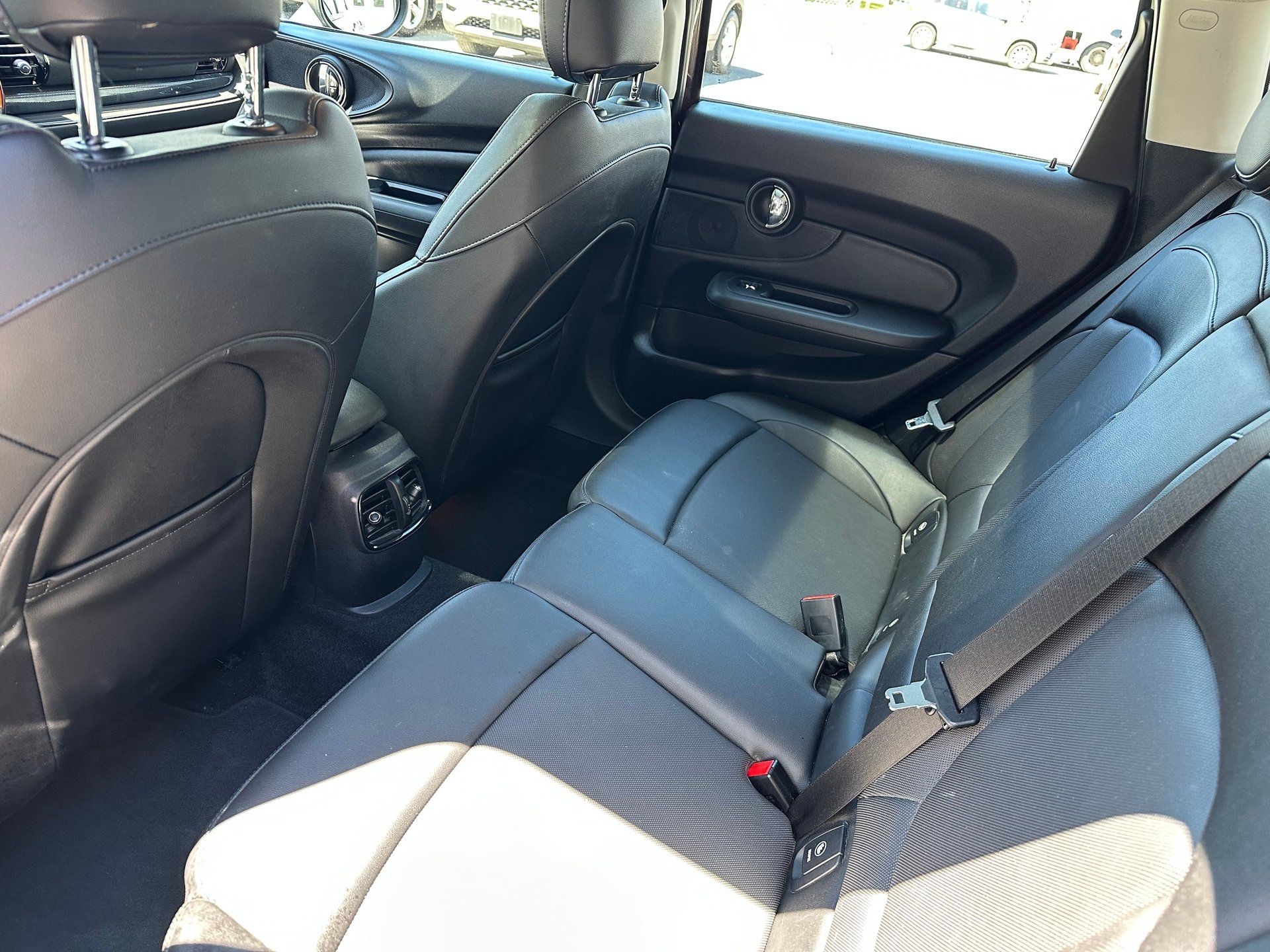 Mini Clubman 2016 - Thumbnail 12